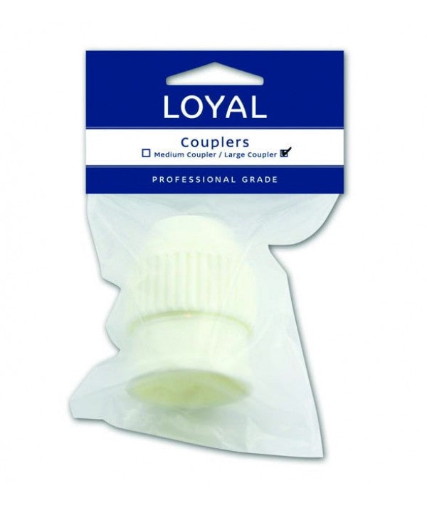 LOYAL Coupler Large
