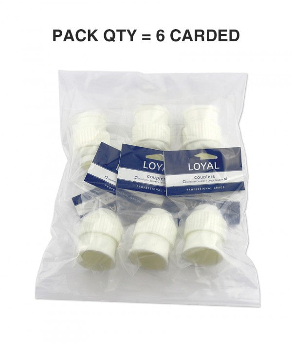 LOYAL Coupler Large