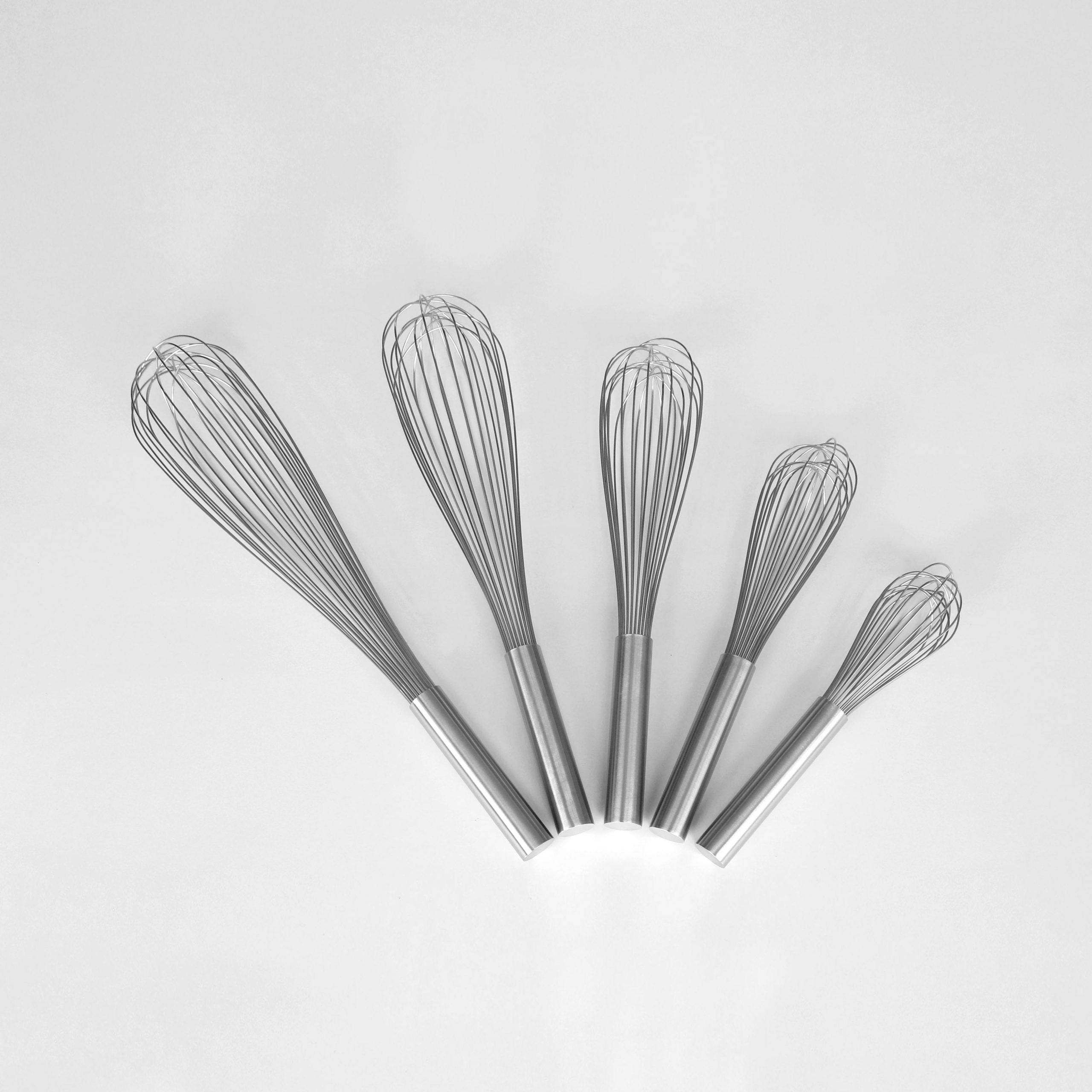 LOYAL Balloon Whisk 16 Inch / 40cm