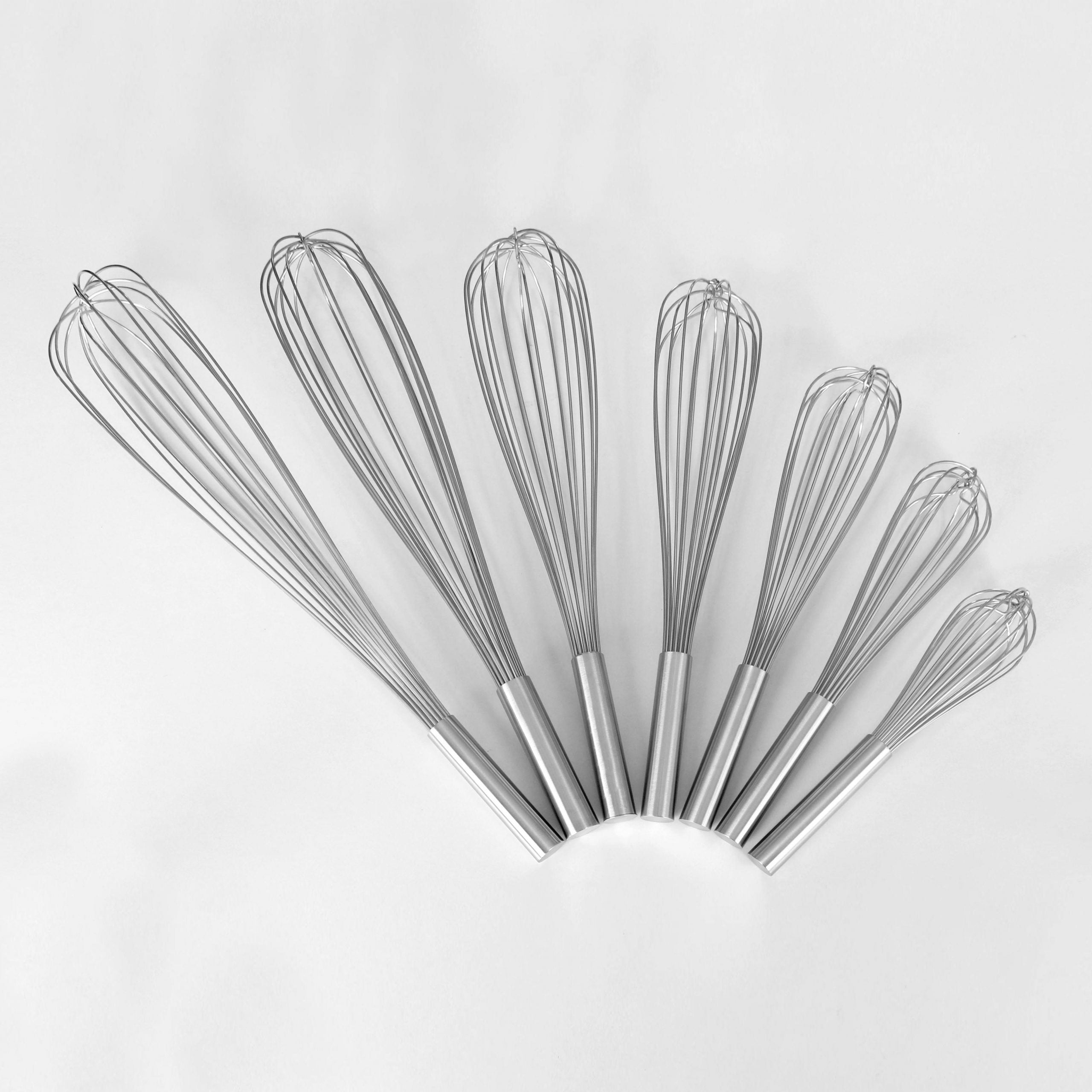 LOYAL French Whisk - 12in / 30cm