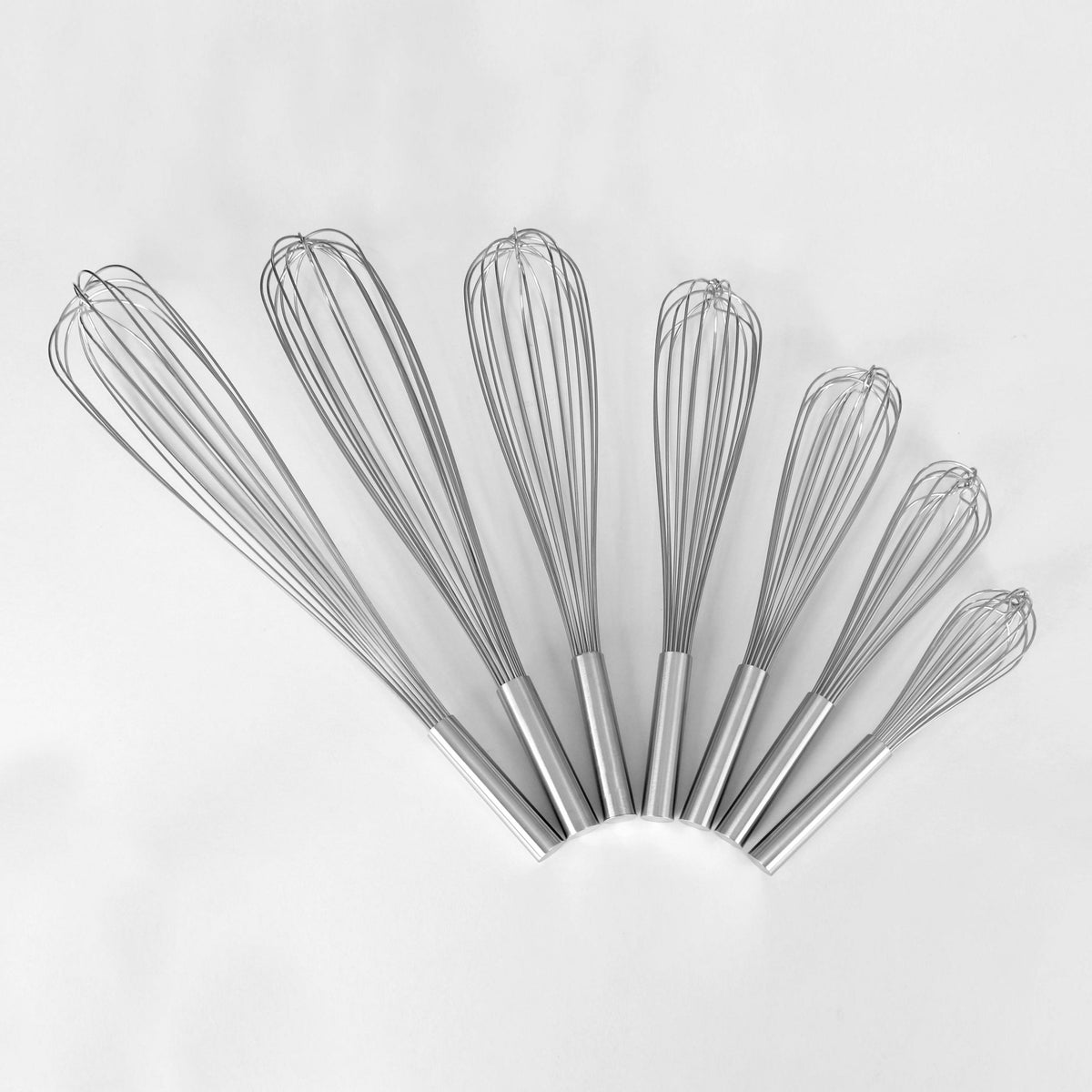 LOYAL French Whisk - 12in / 30cm