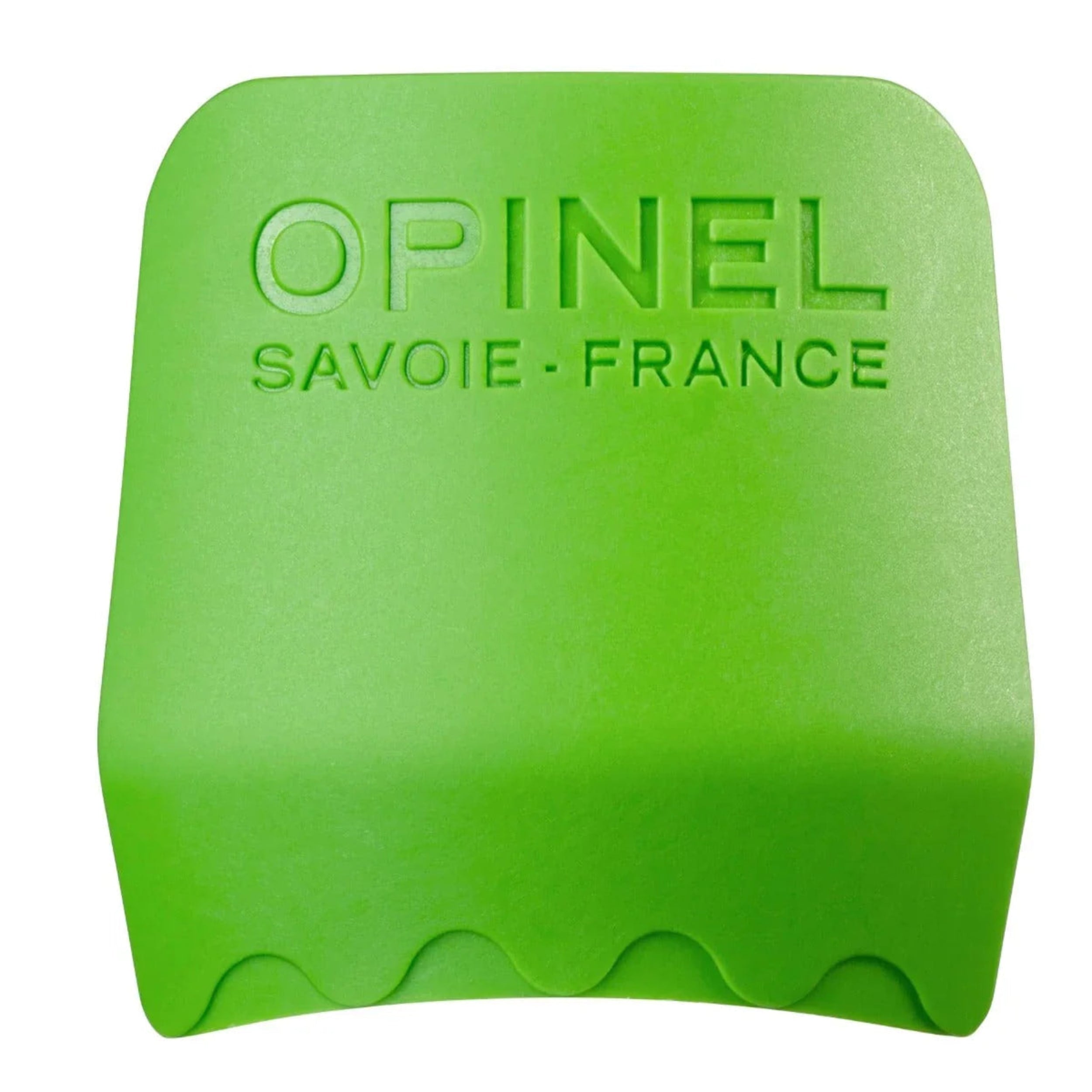 Opinel Le Petit Chef Finger Guard Green