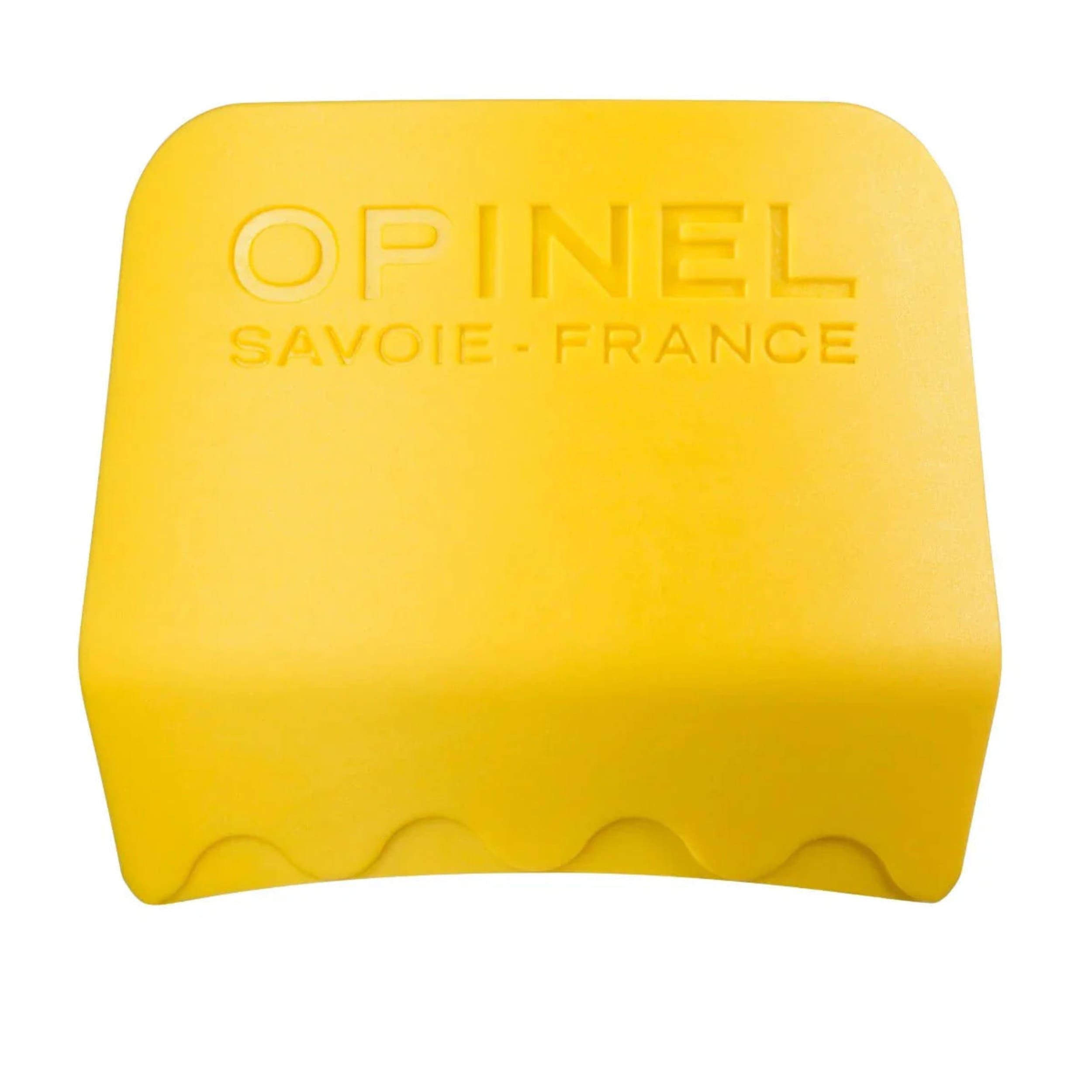 Opinel Le Petit Chef Finger Guard Yellow