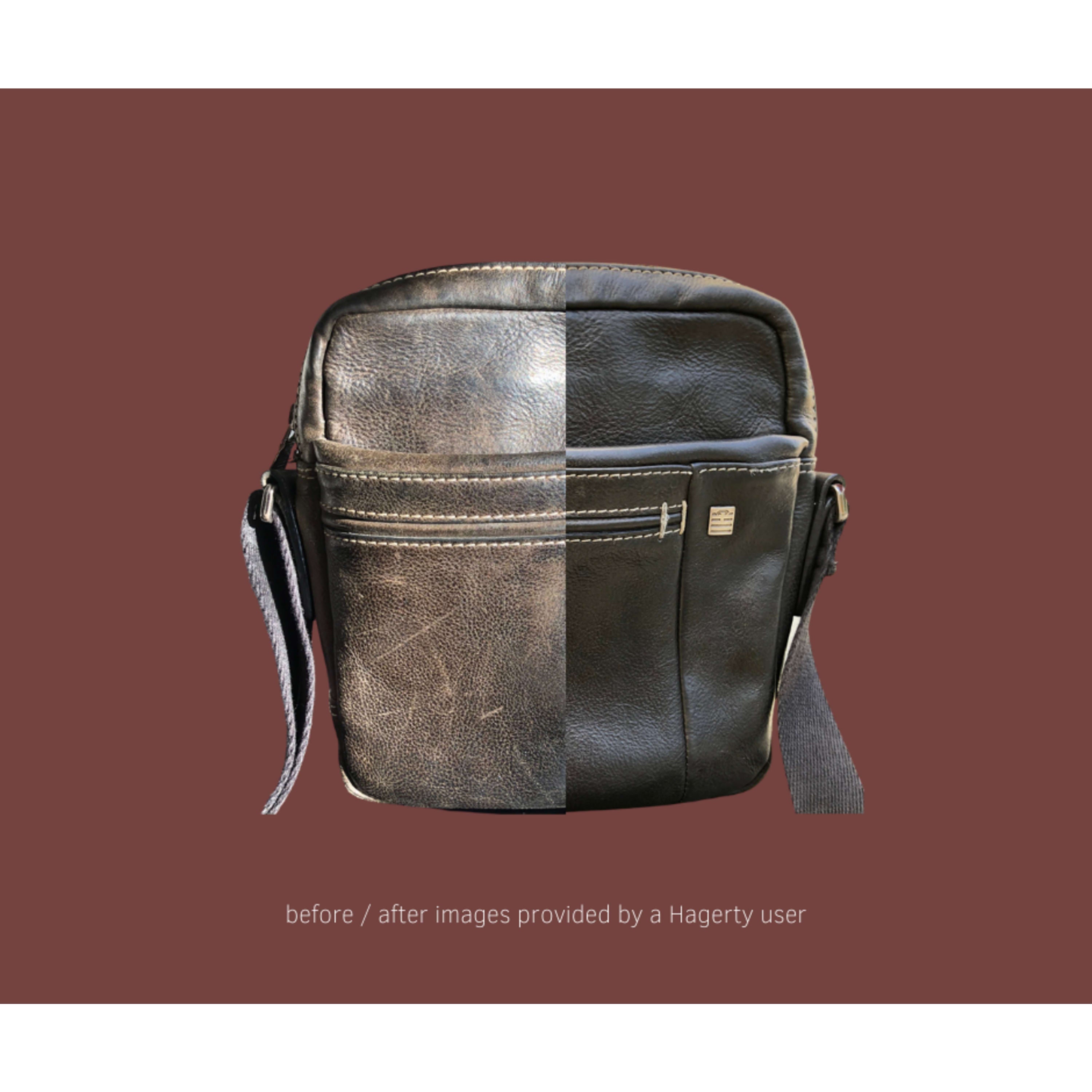 Hagerty Leather Care - 250ml
