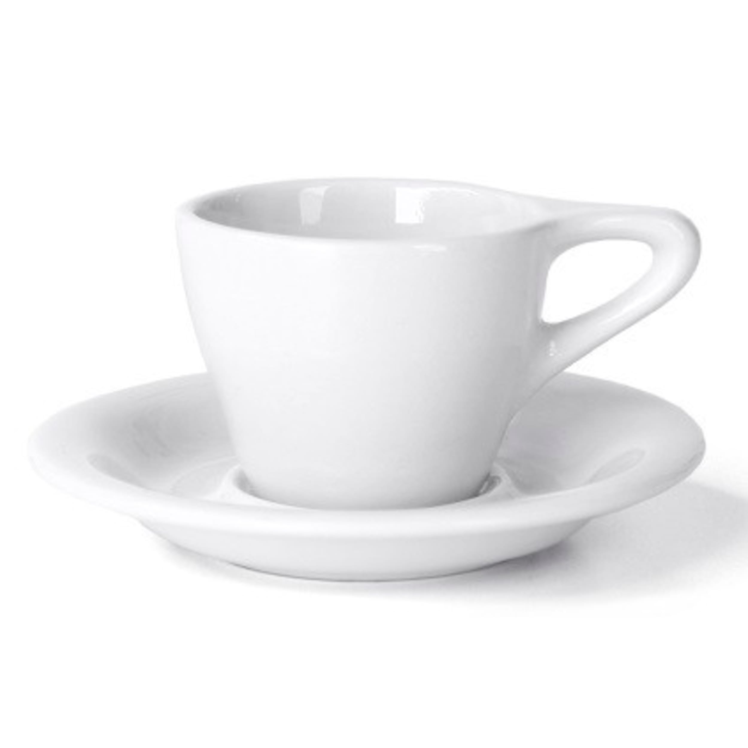 notNeutral Lino Espresso Cup & Saucer 89ml