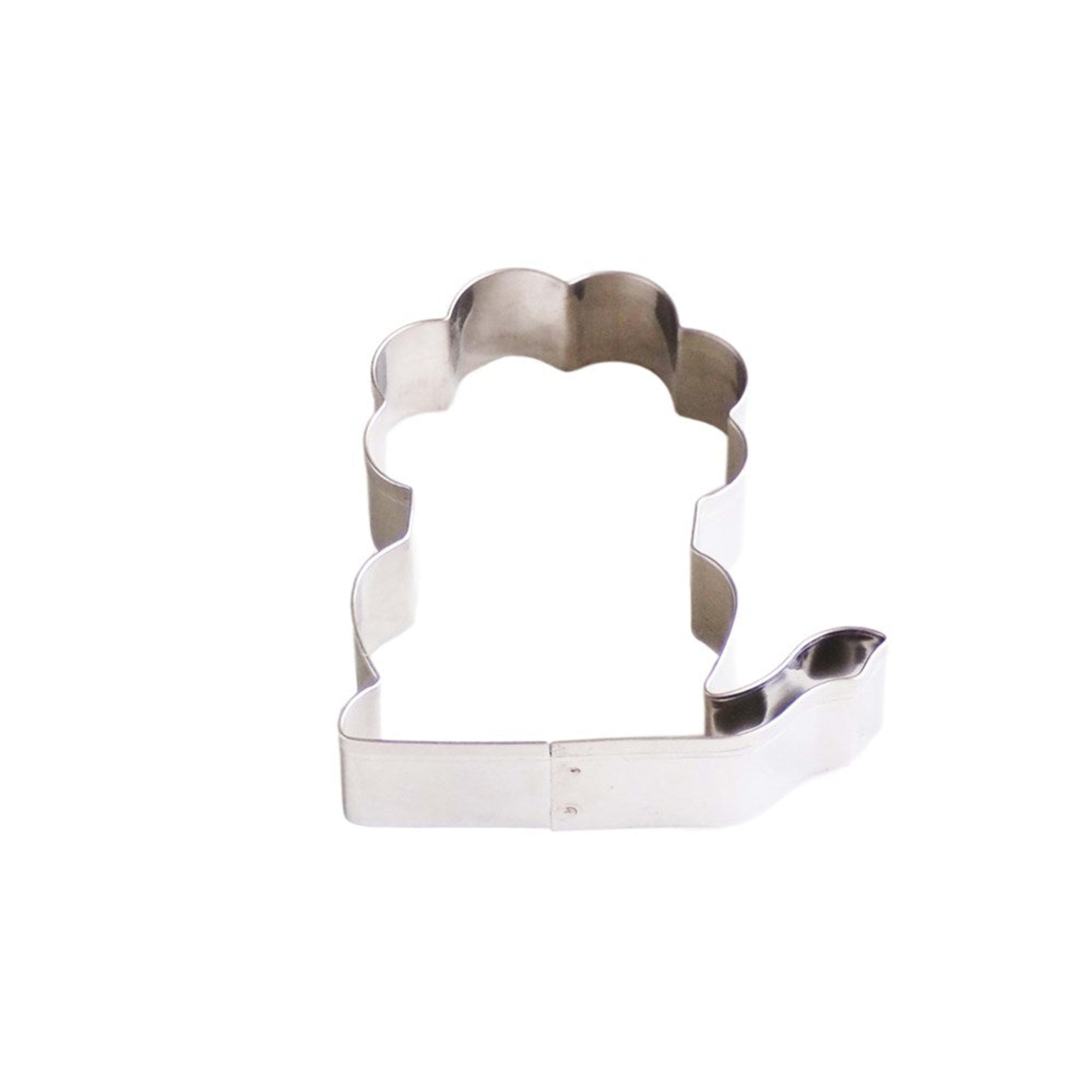 Sweet Themes Lion Cookie Cutter