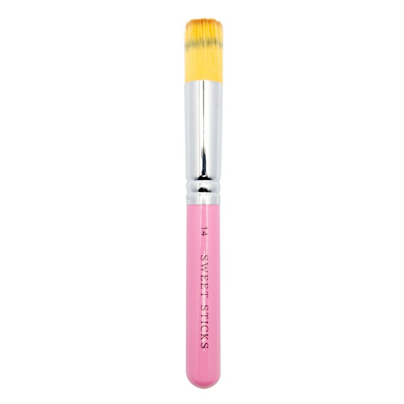 SWEET STICKS Lustre Brush No. 14