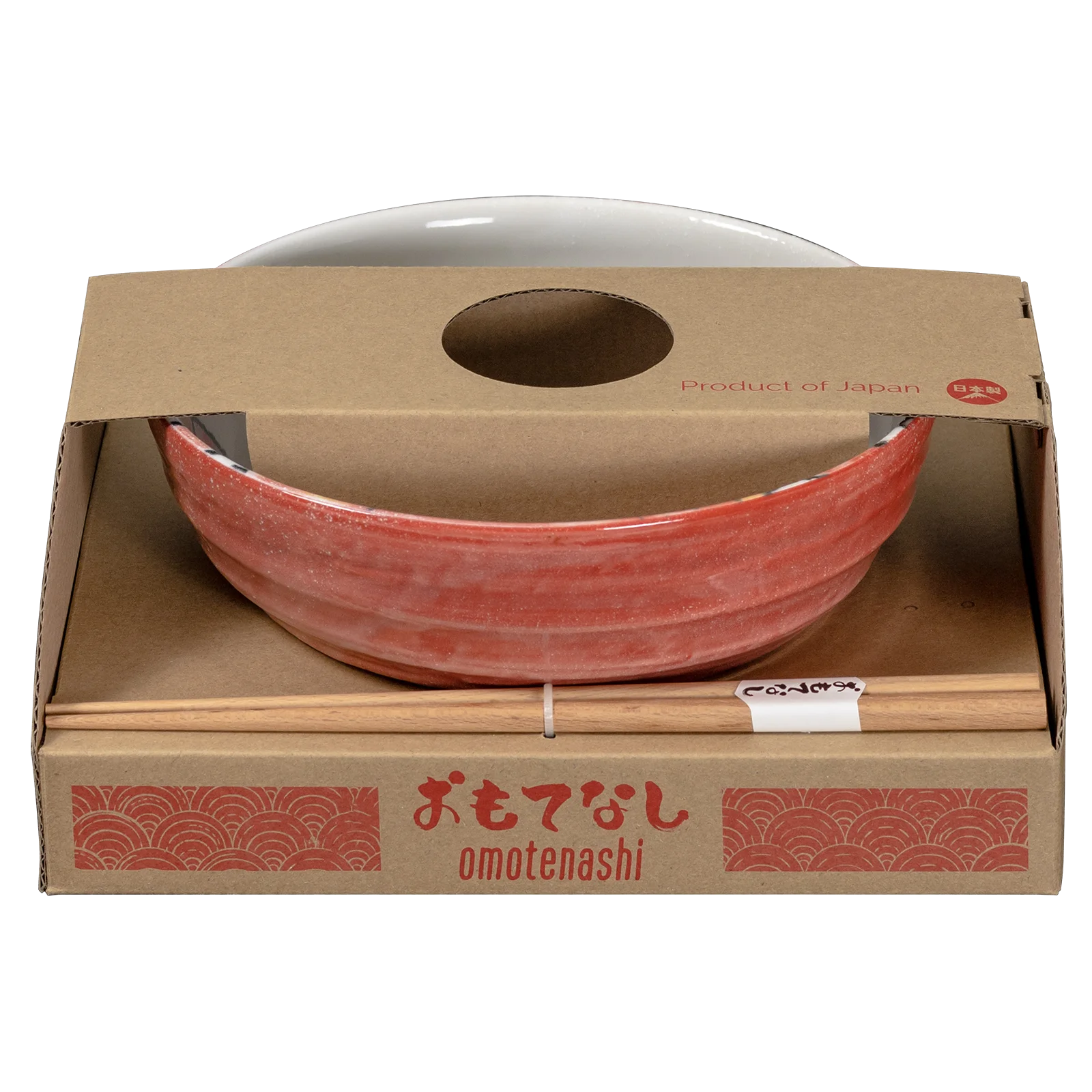 Omotenashi Etegami Kani Gift Set