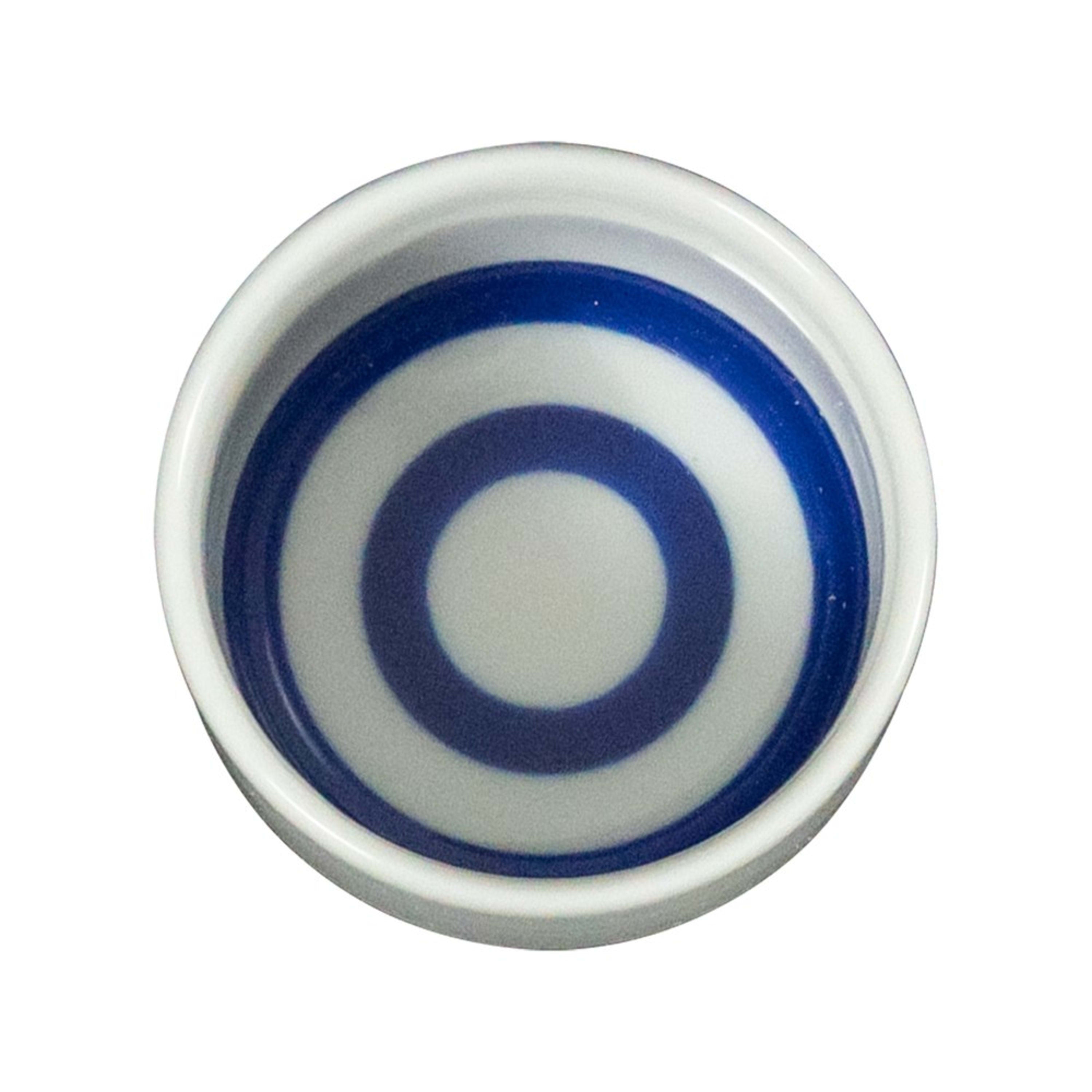Omotenashi Janome Sake Cup