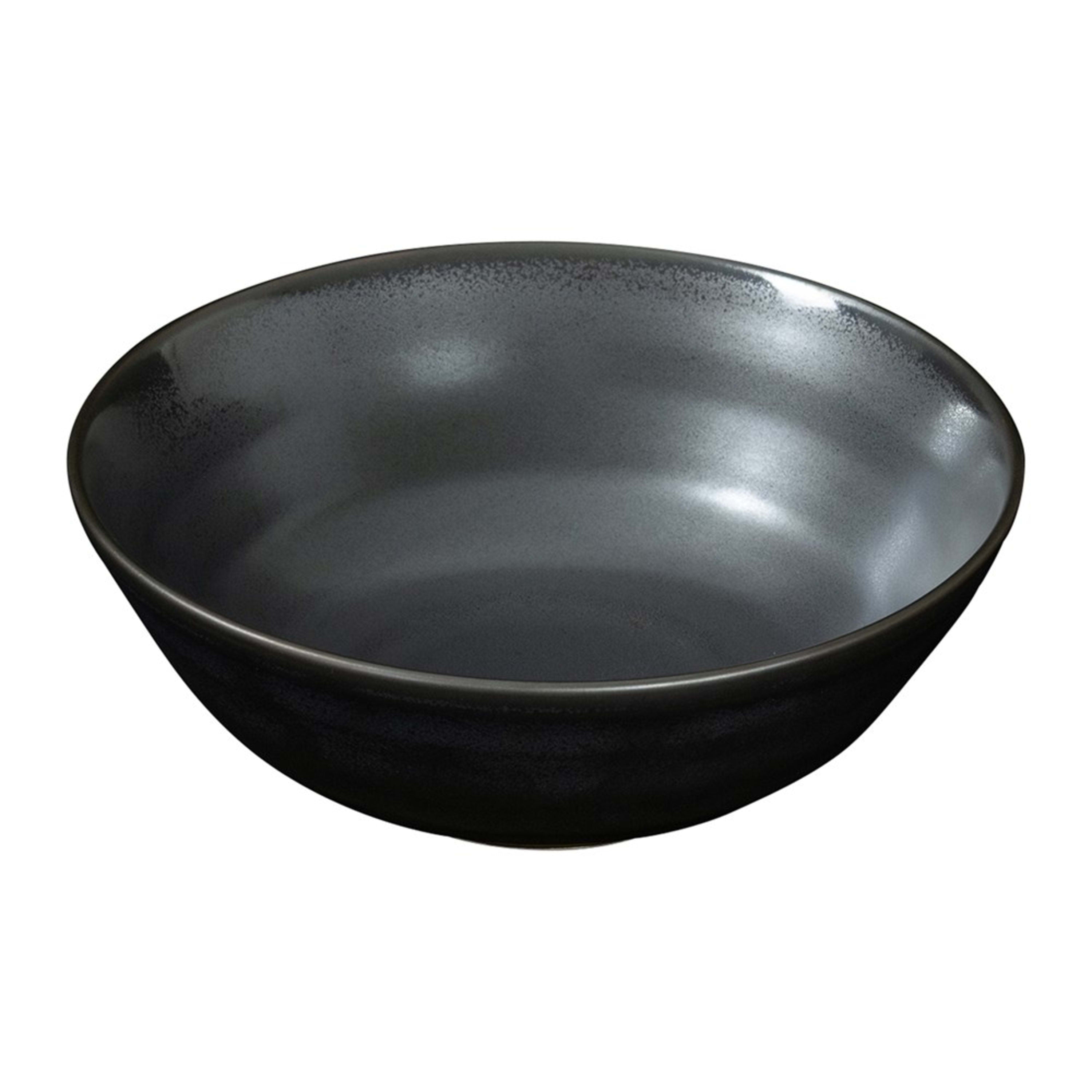 Omotenashi Tetsu Kesho Large Bowl 21x7.8cm