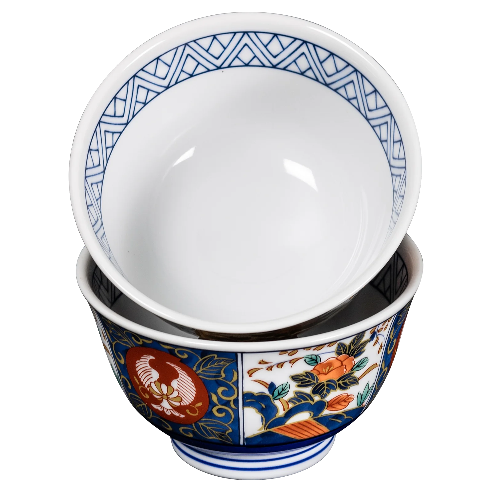 Omotenashi Kinsami Koimari Gift Set