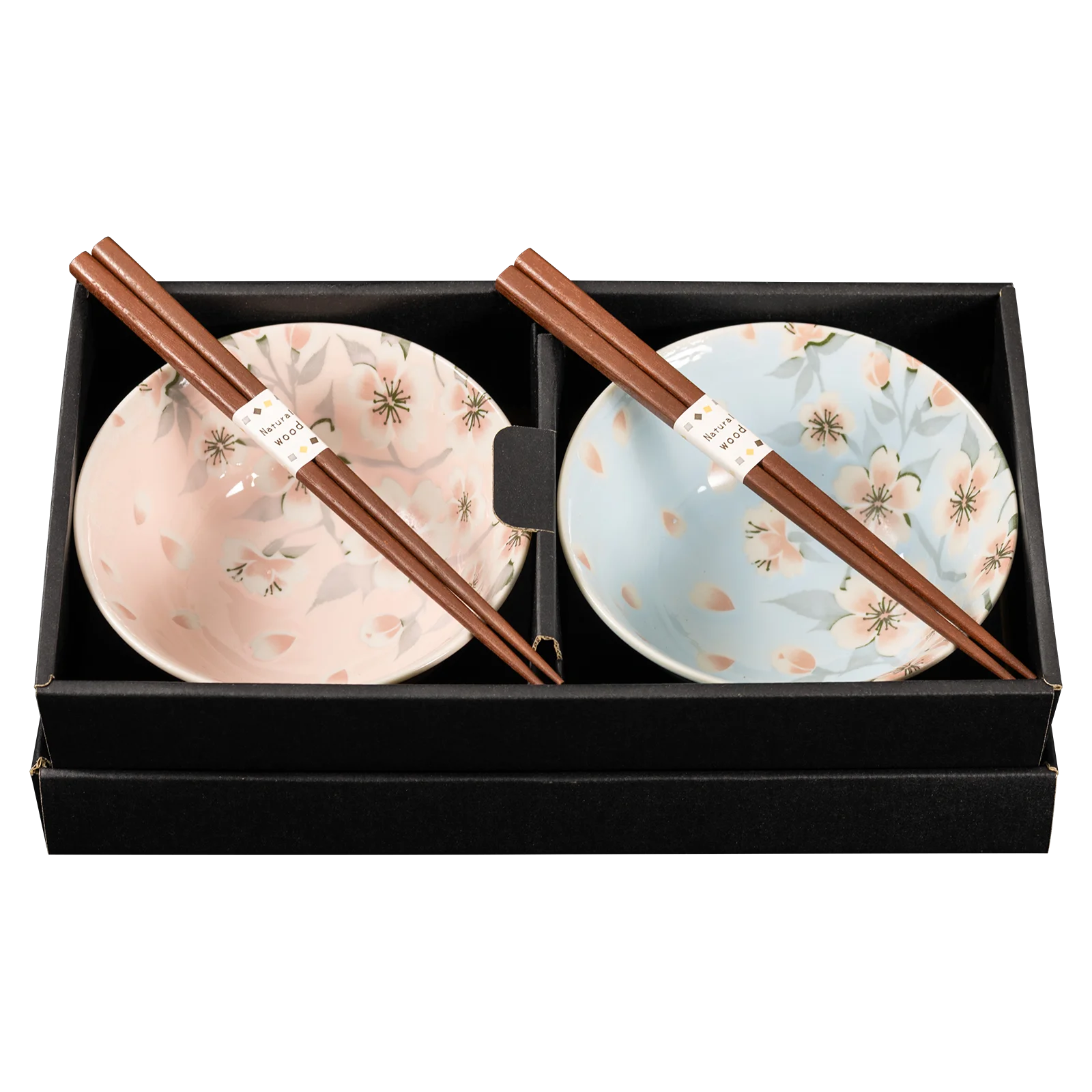 Omotenashi Edasakura Gift Set for Two