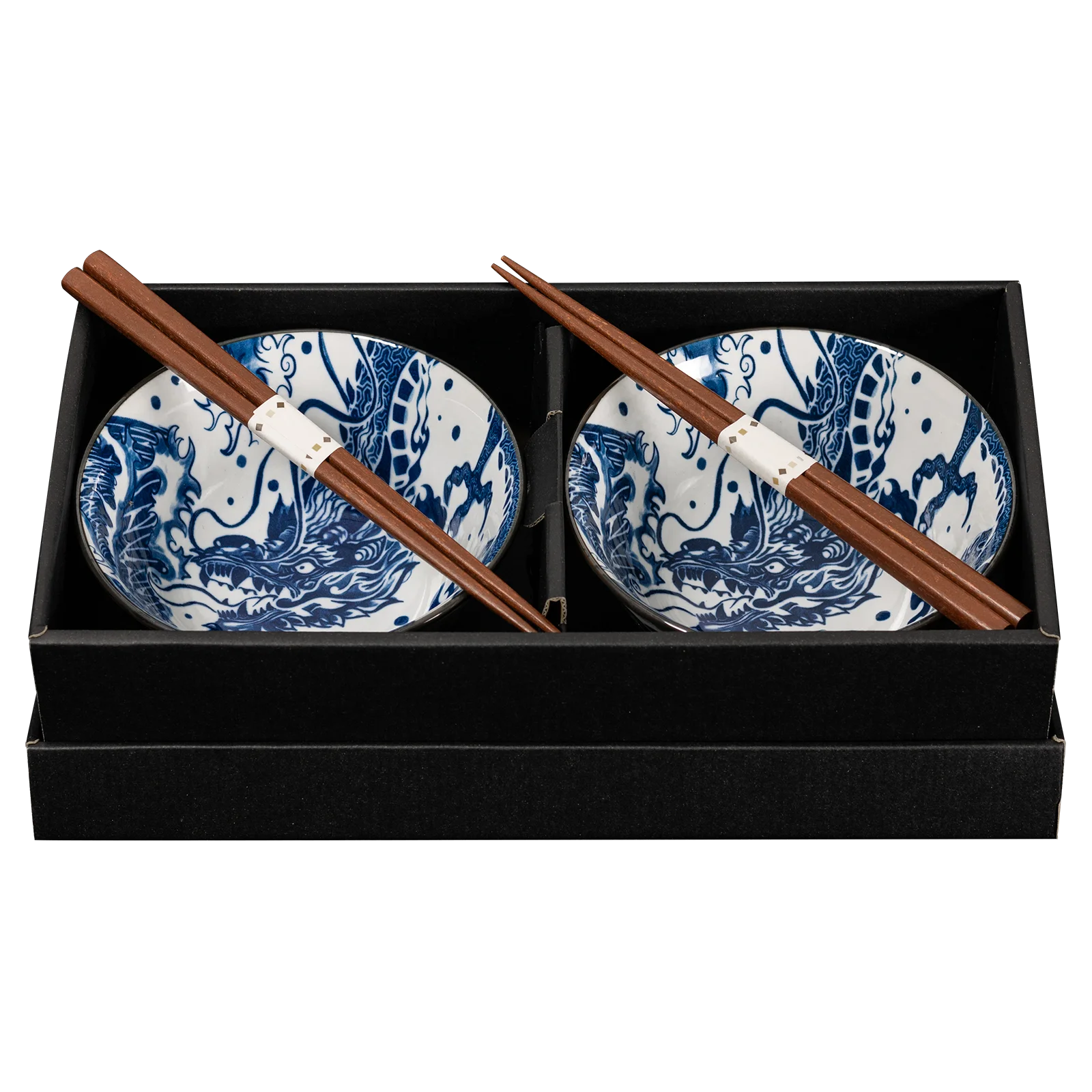 Omotenashi Dragon Gift Set for Two