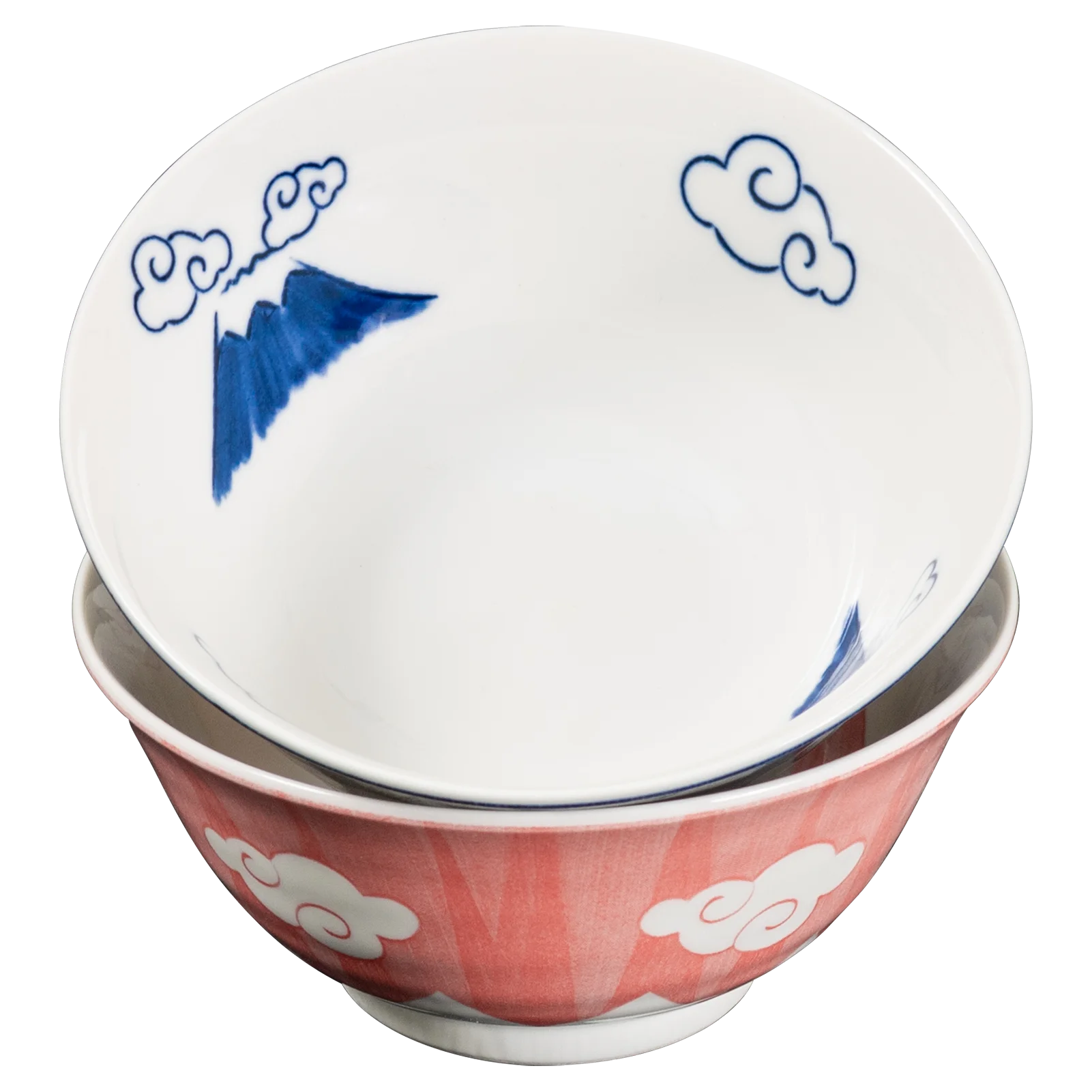 Omotenashi Mt Fuji Gift Set for Two