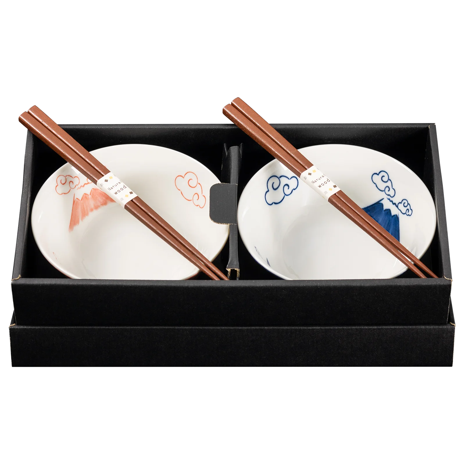 Omotenashi Mt Fuji Gift Set for Two