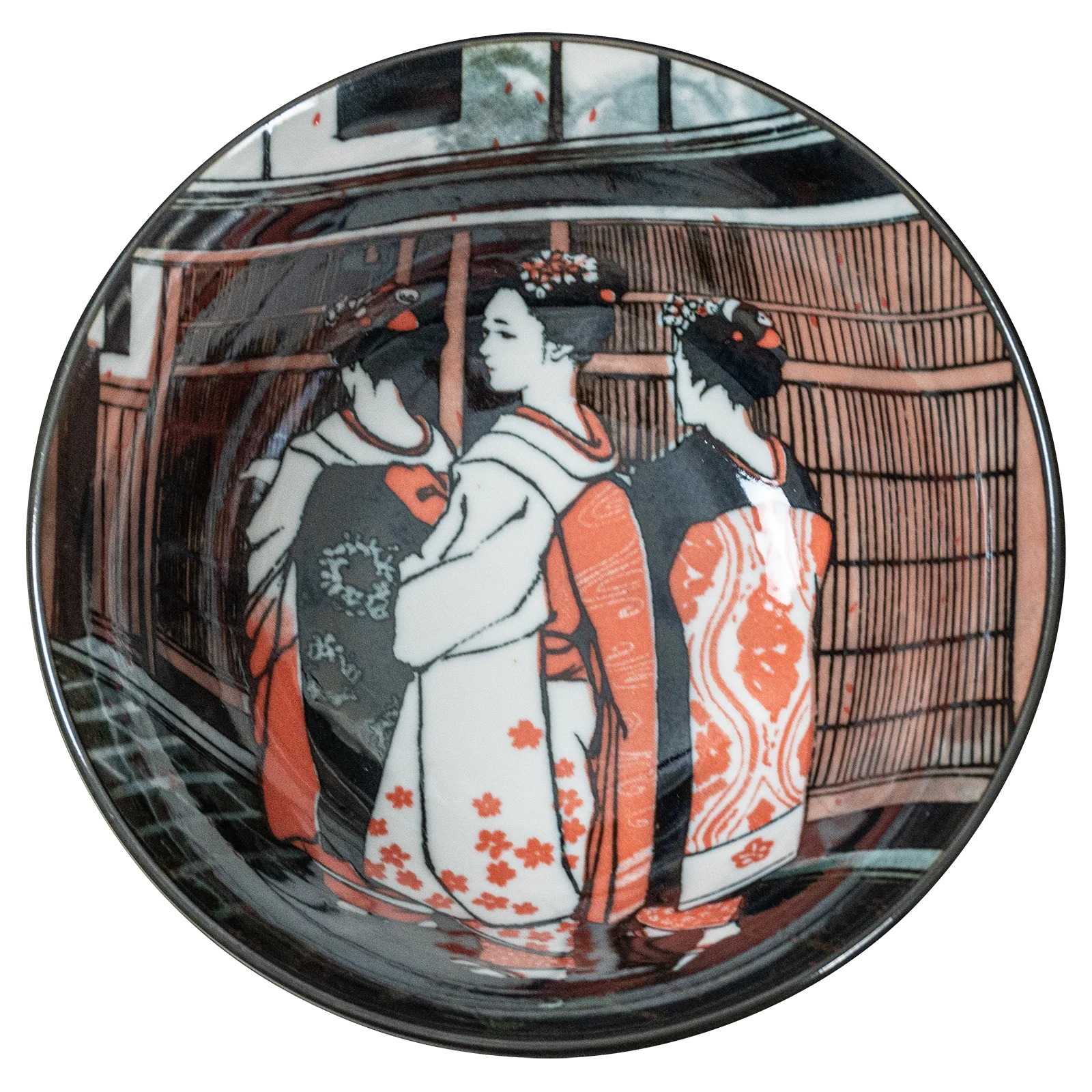 Omotenashi Maiko Gift Set for Two