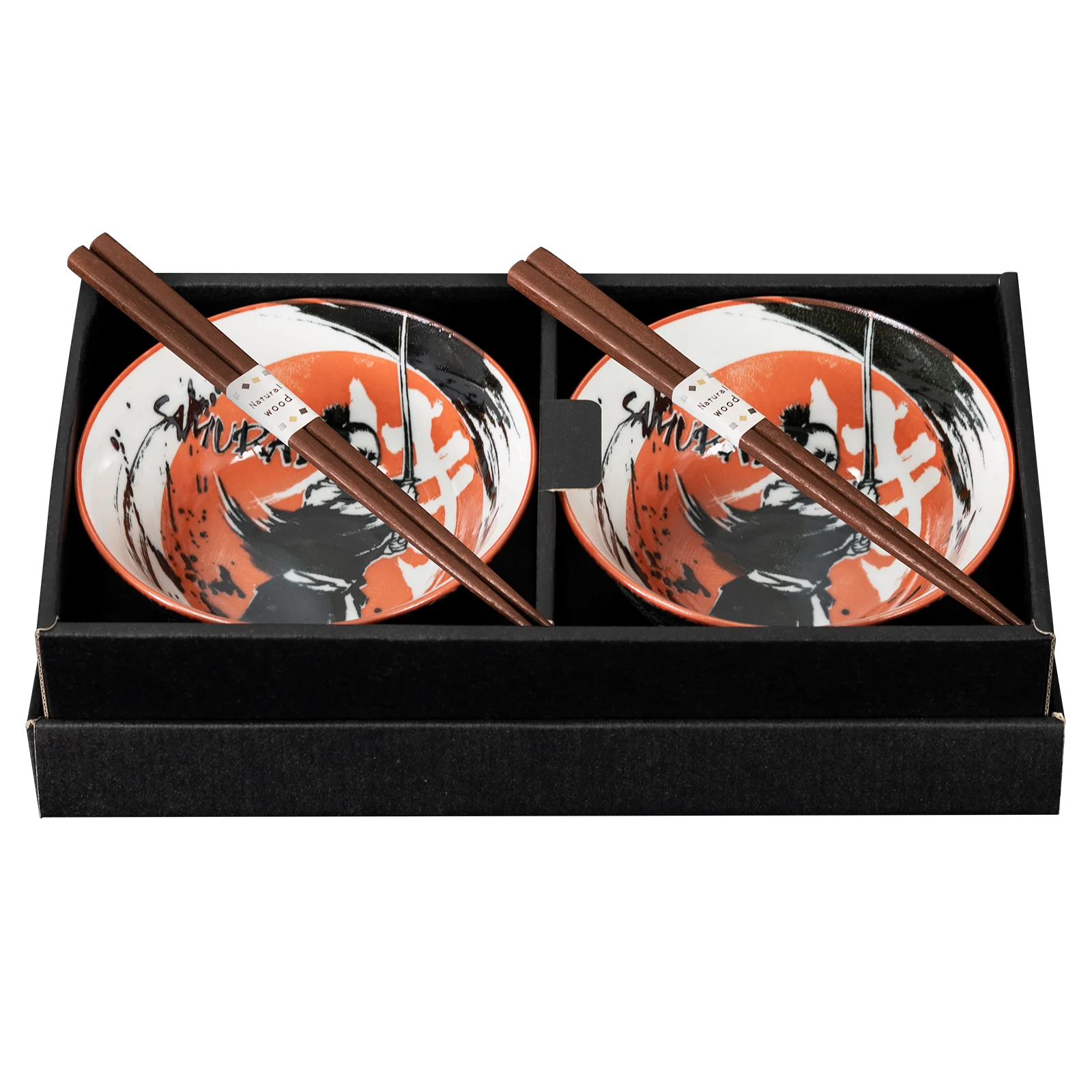 Omotenashi Samurai Gift Set for Two