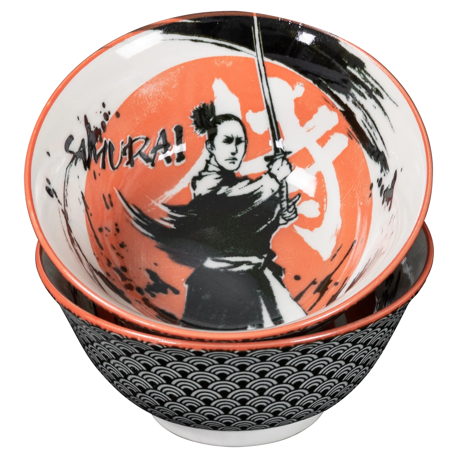 Omotenashi Samurai Gift Set for Two