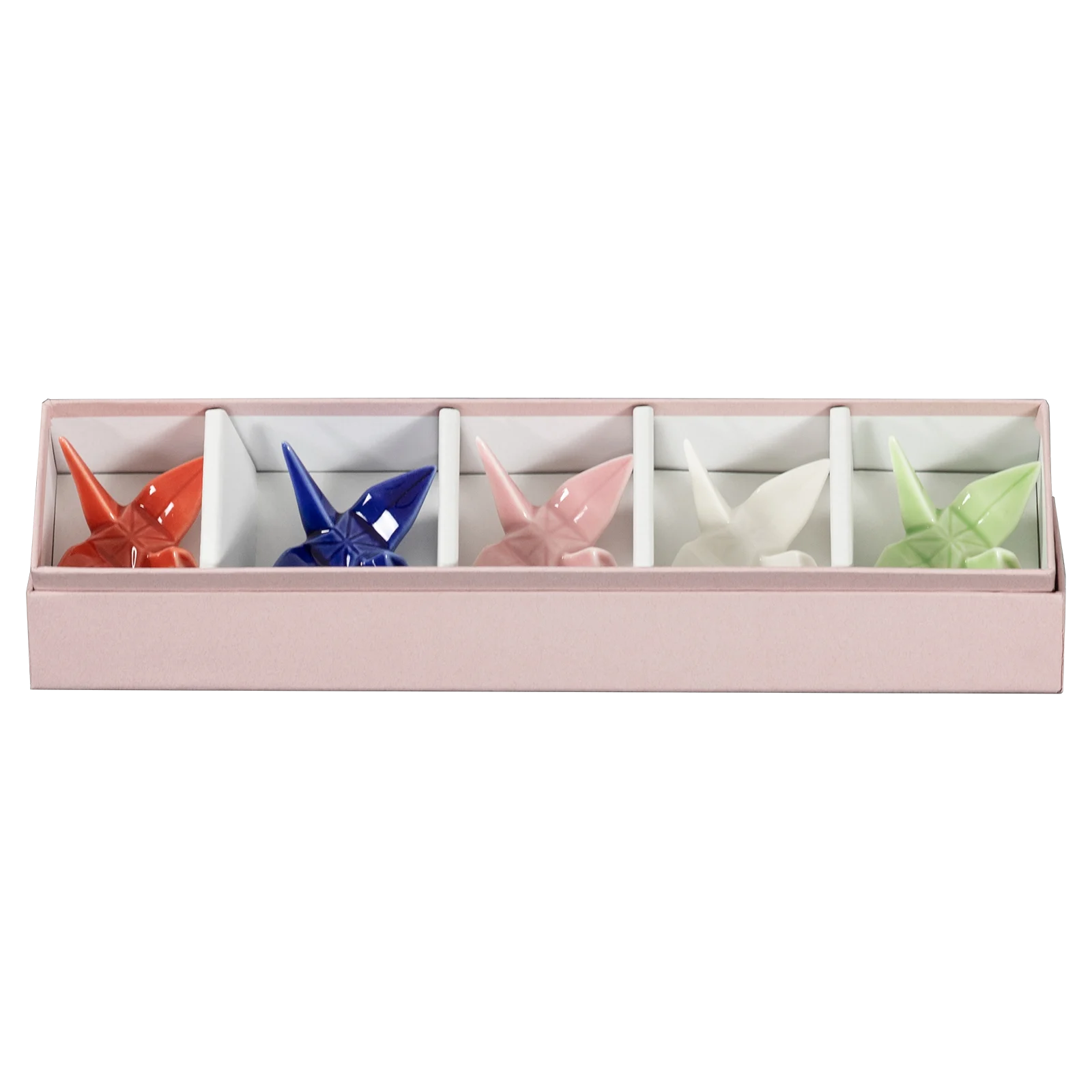 Omotenashi Tsuru Chopstick rest