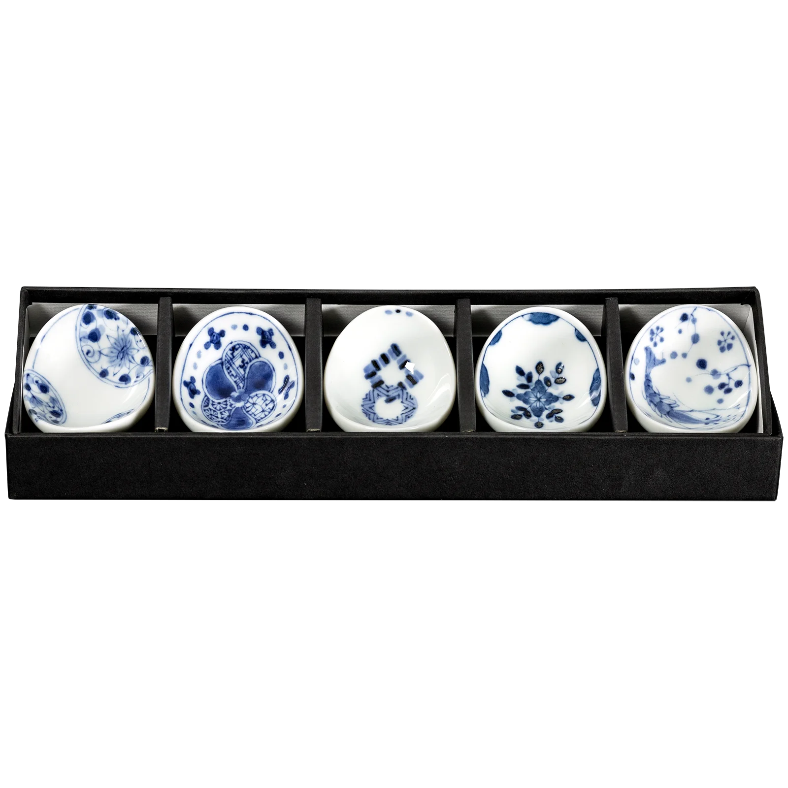 Omotenashi Airindo Chopstick rest/dishes