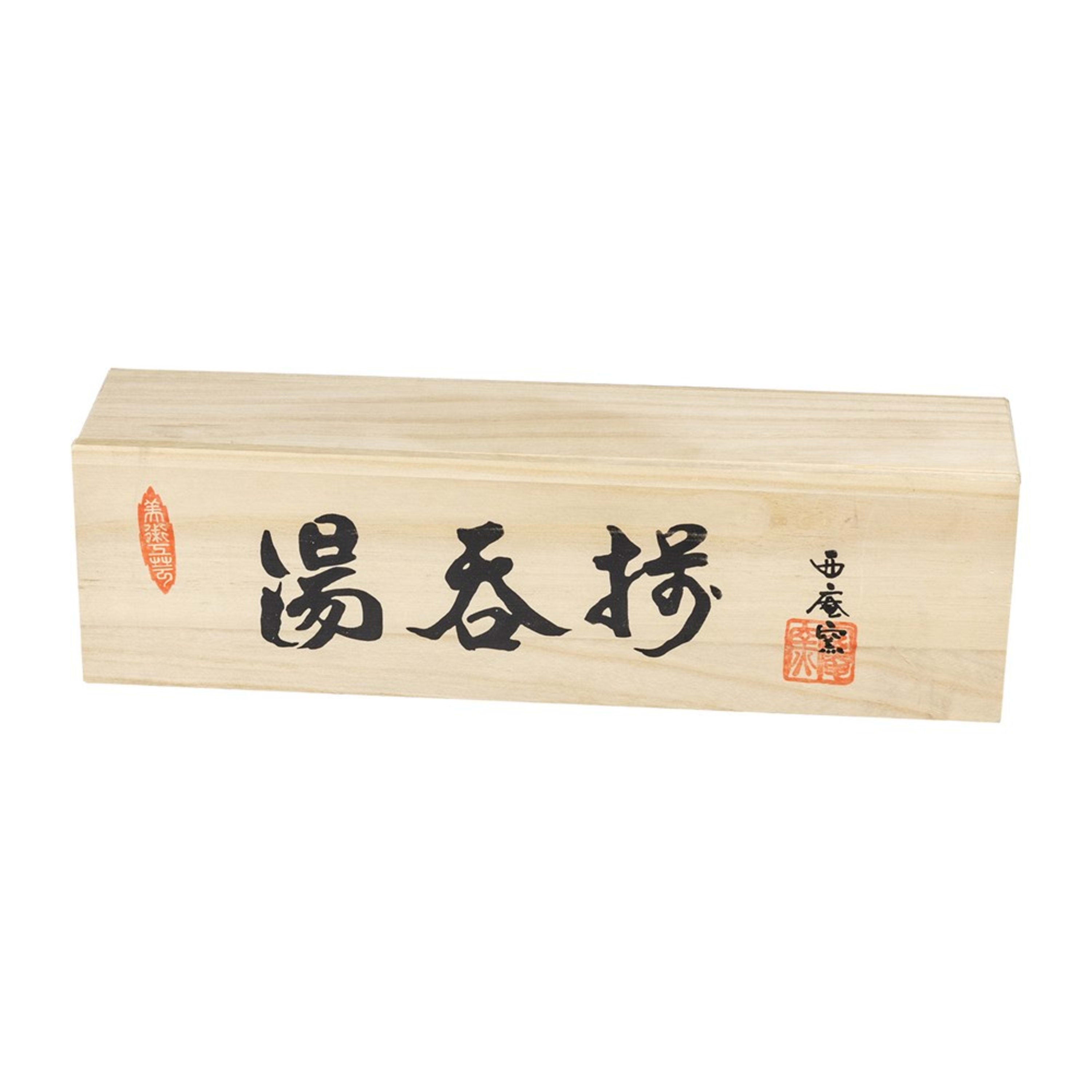 Omotenashi Kyo Yuzen 5 Piece Cup Set 6x8.5cm