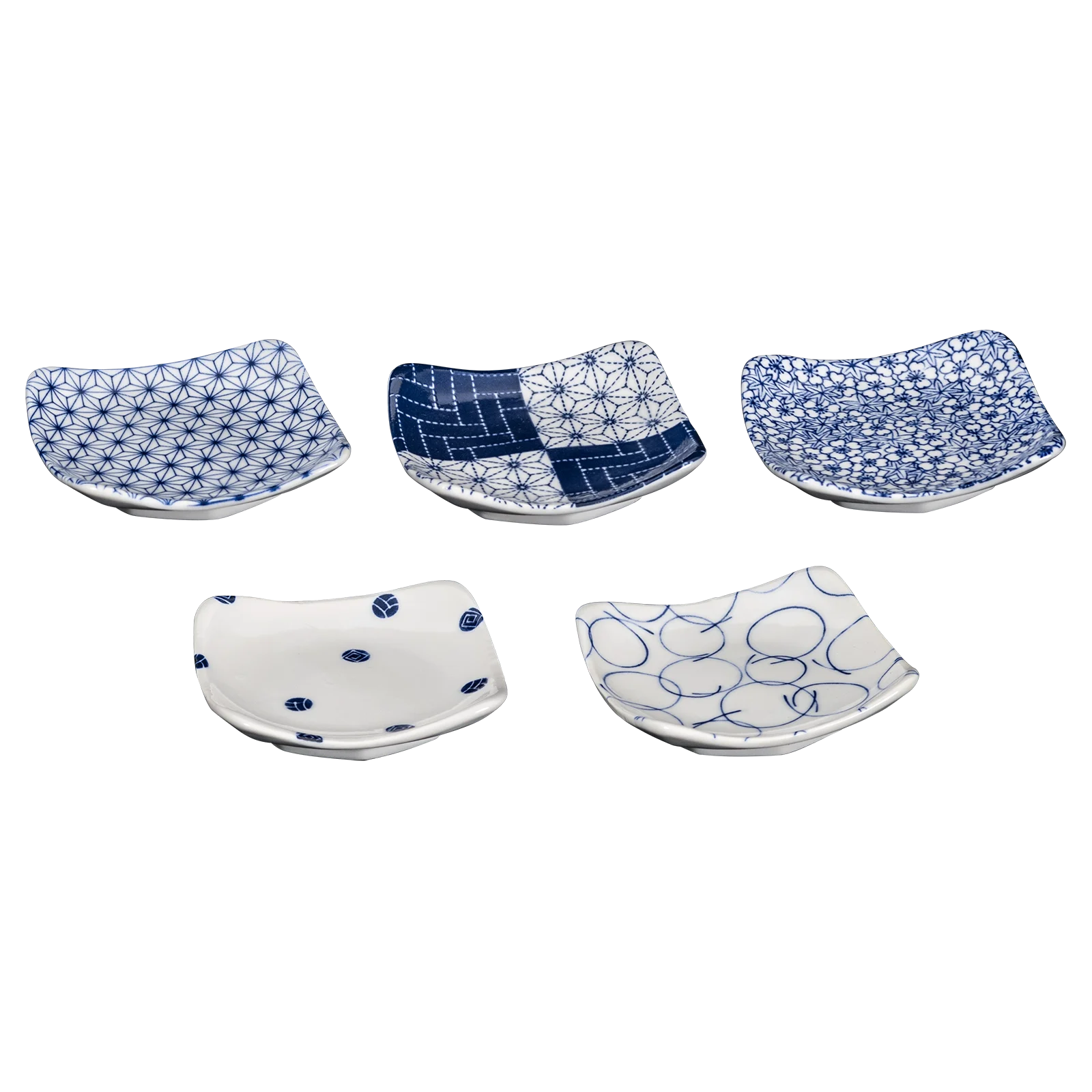 Omotenashi Shokaku Serving Gift Set