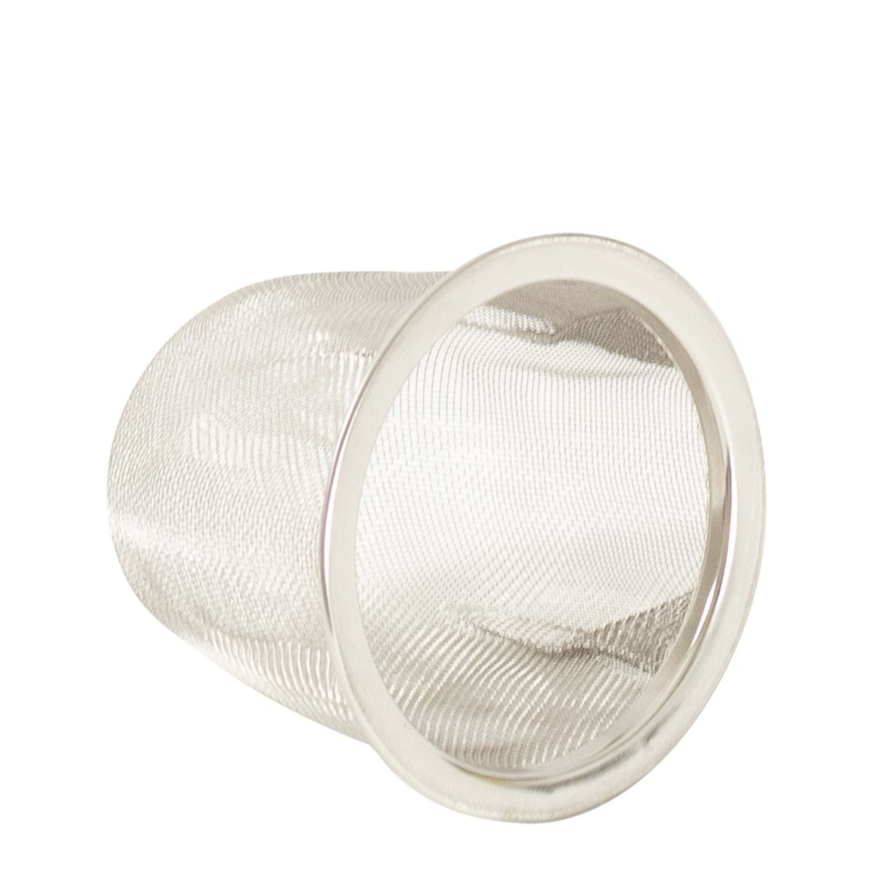 Omotenashi Tea Pot Strainer 6.2x5cm