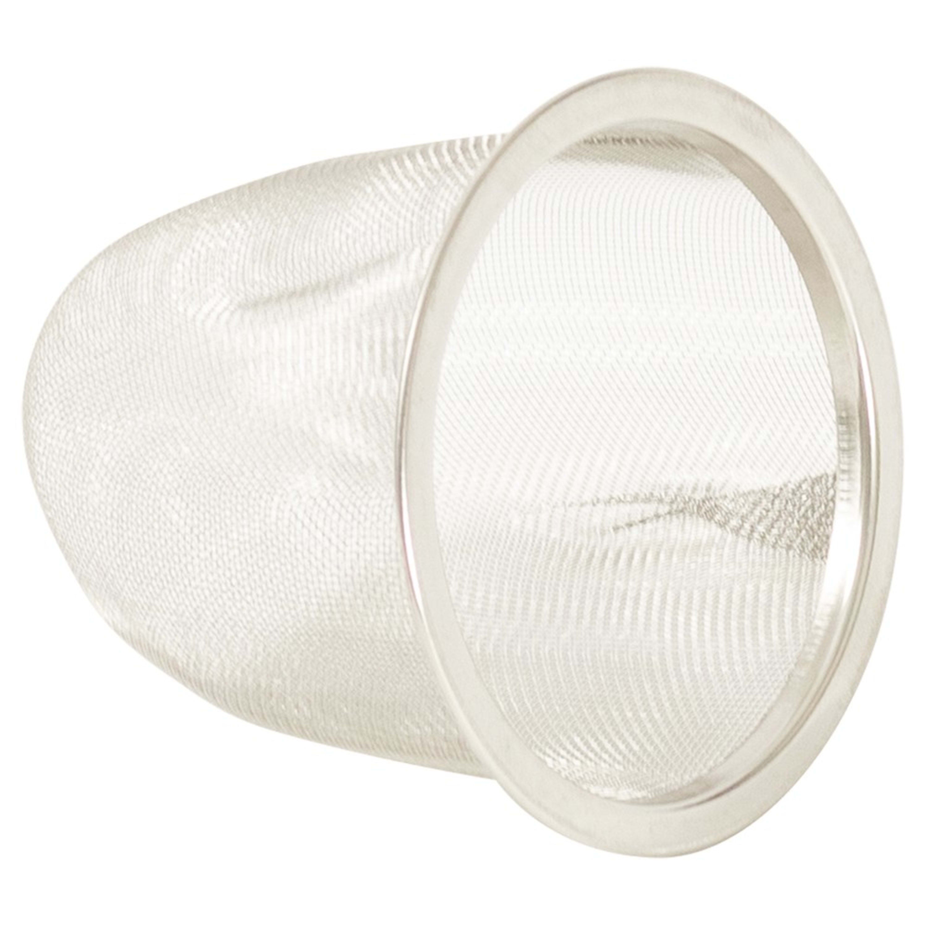 Omotenashi Tea Pot Strainer 7x5.8cm