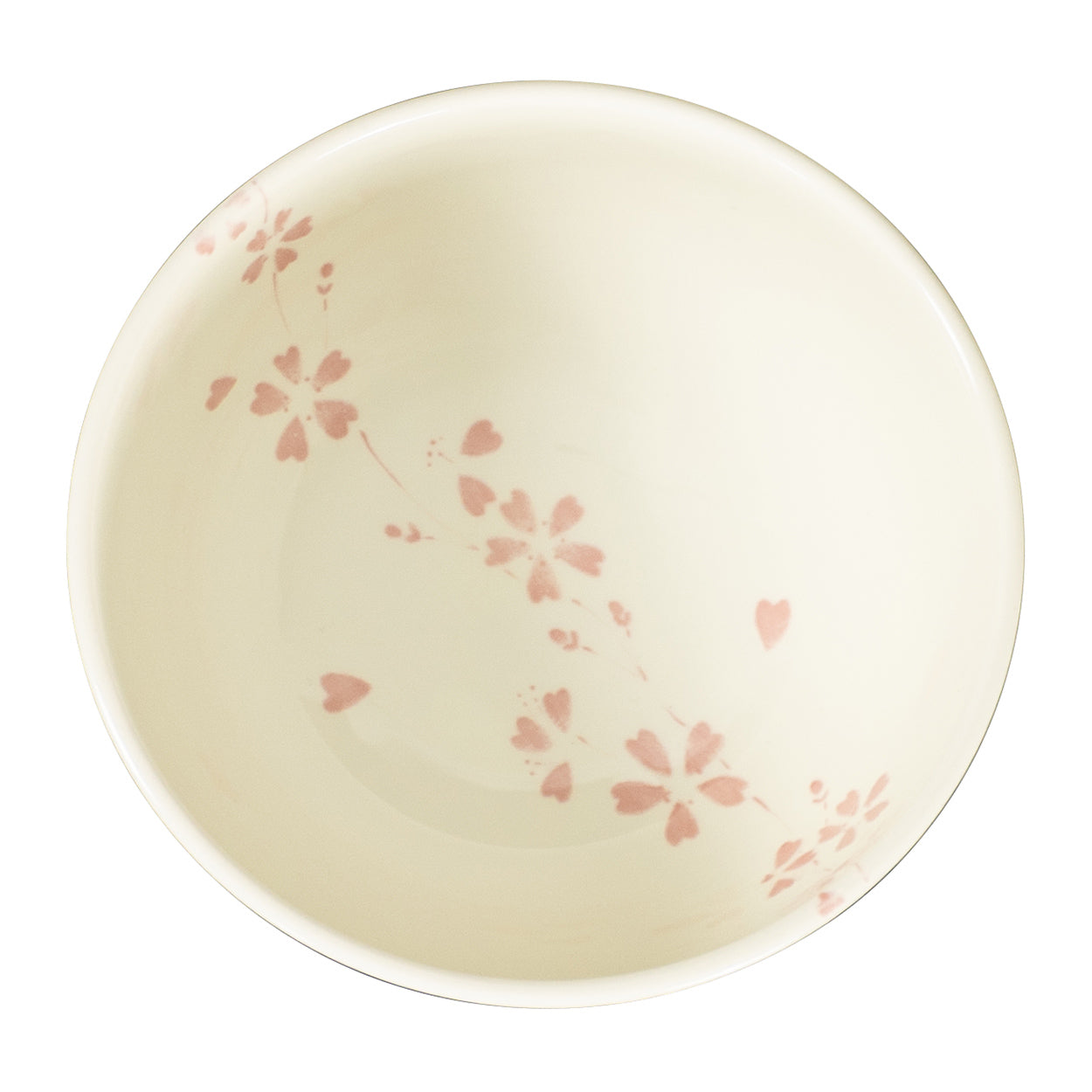 Omotenashi Hanashidare Bowl 16x8.5cm