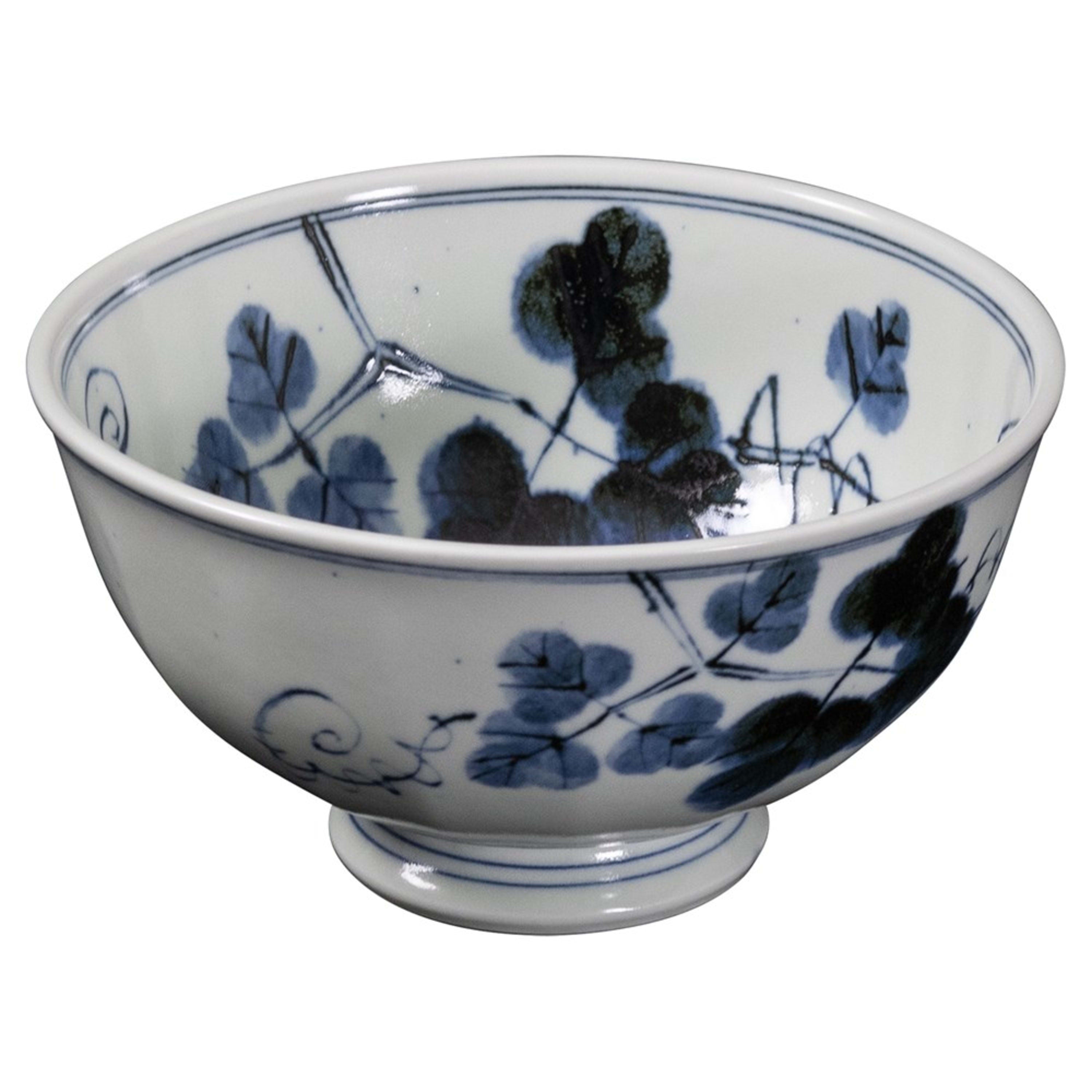 Omotenashi Tsudae Bowl 16.5x8.7cm - Limited Edition