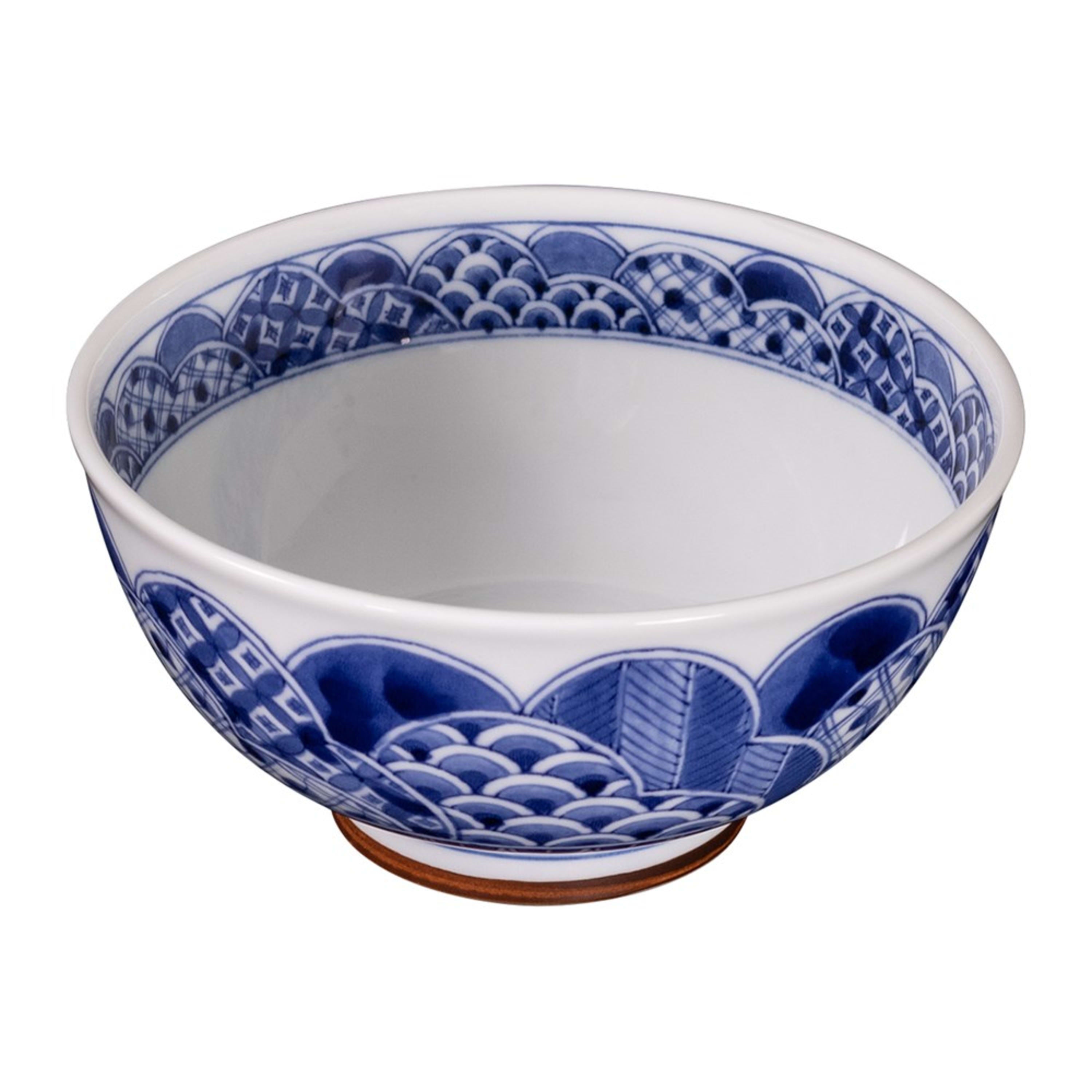 Omotenashi Syonzui Donburi Bowl 16.5x8cm