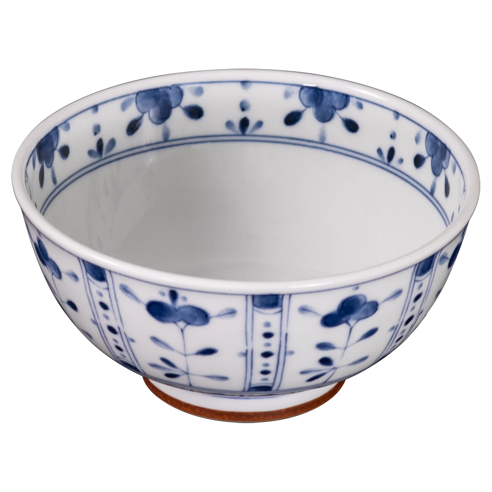 Omotenashi Tachibana Donburi Bowl