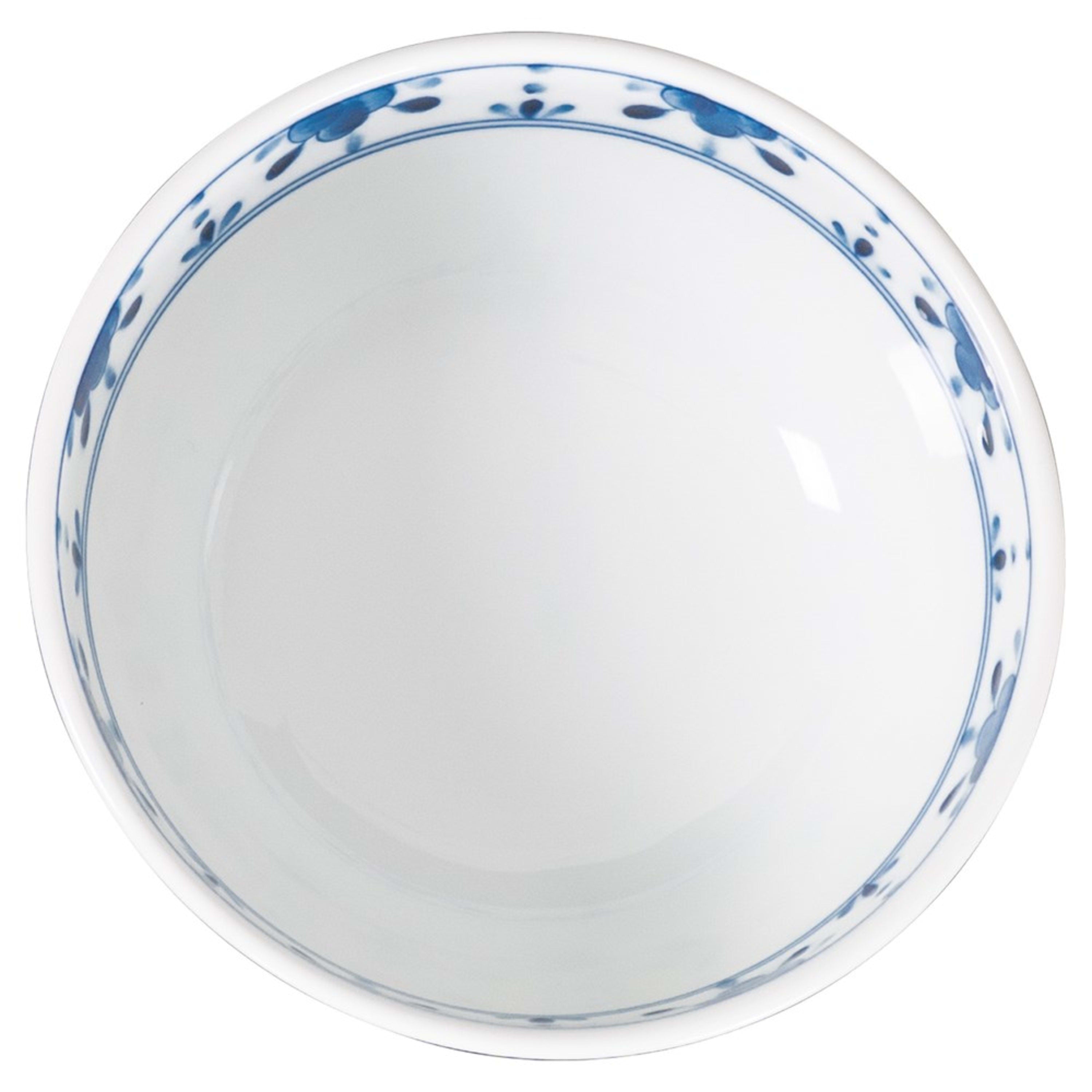 Omotenashi Tachibana 4 Piece Bowl & Chopstick Set 16.5x8cm