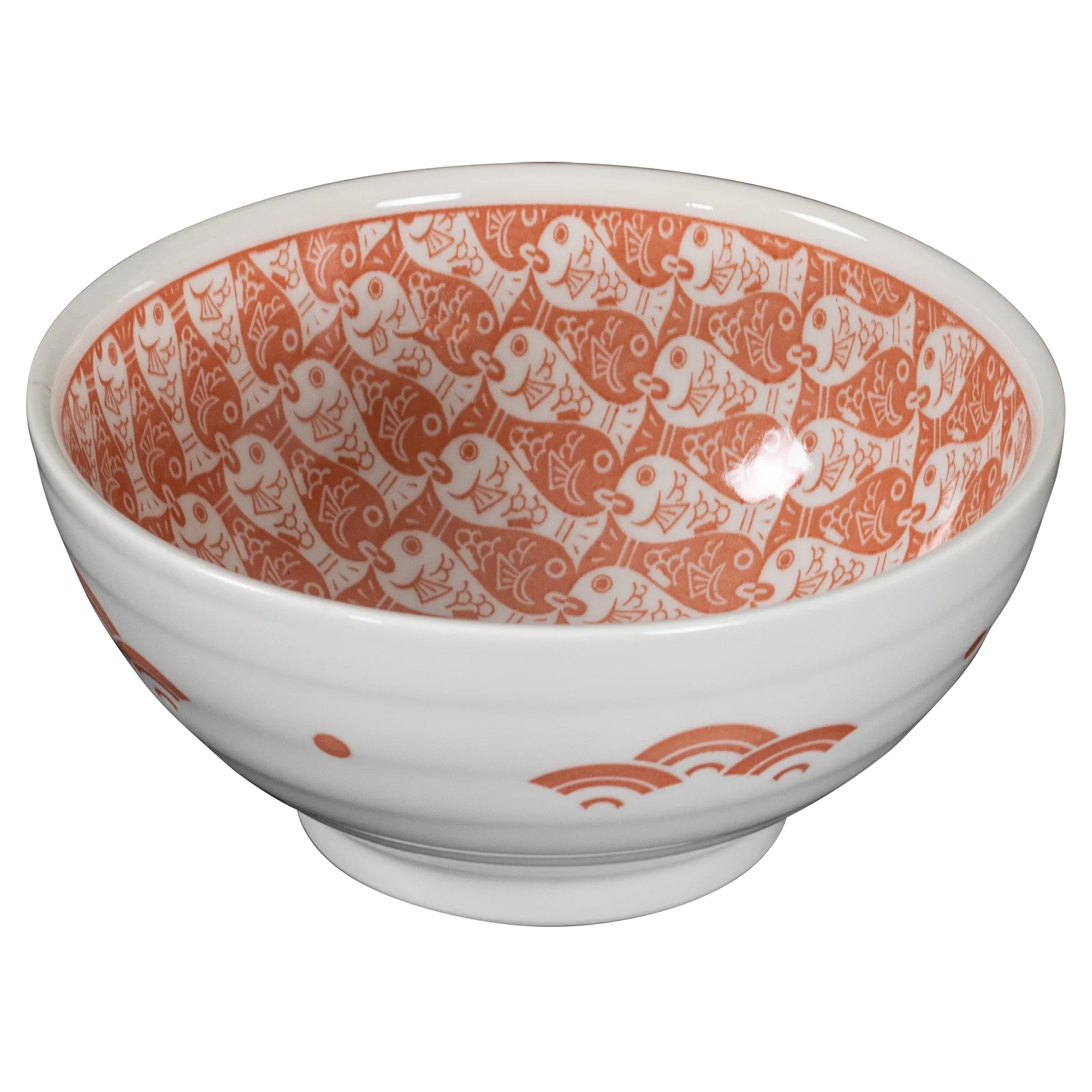 Omotenashi Medetai Red Gift Set