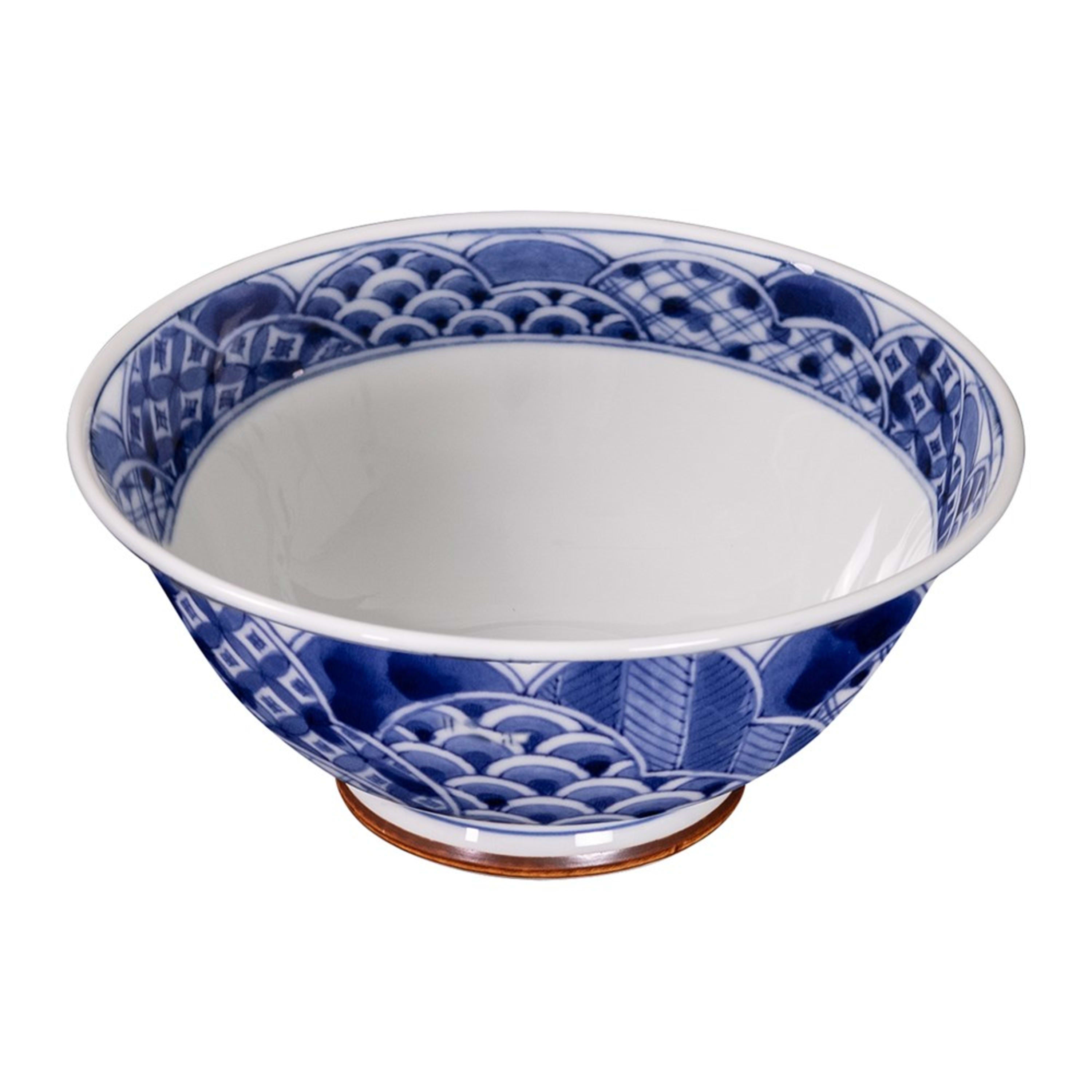 Omotenashi Syonzui Noodle Bowl 19x8.5cm