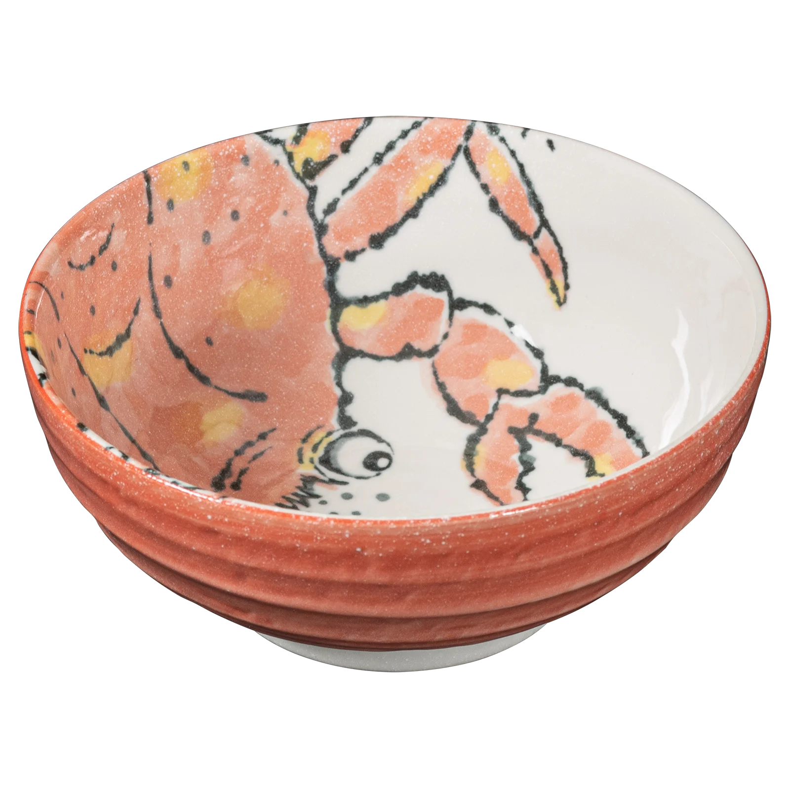 Omotenashi Etegami Kani Gift Set