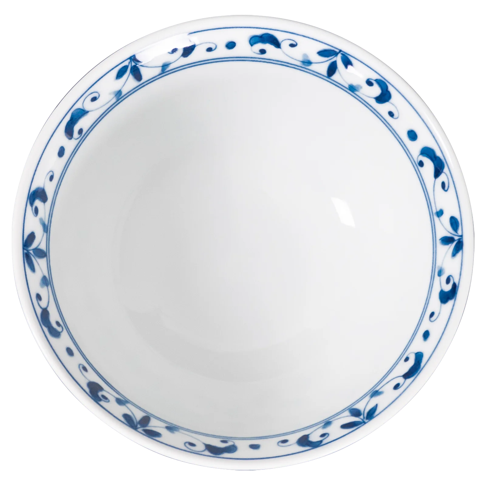 Omotenashi Kiku Karakusa Noodle Bowl