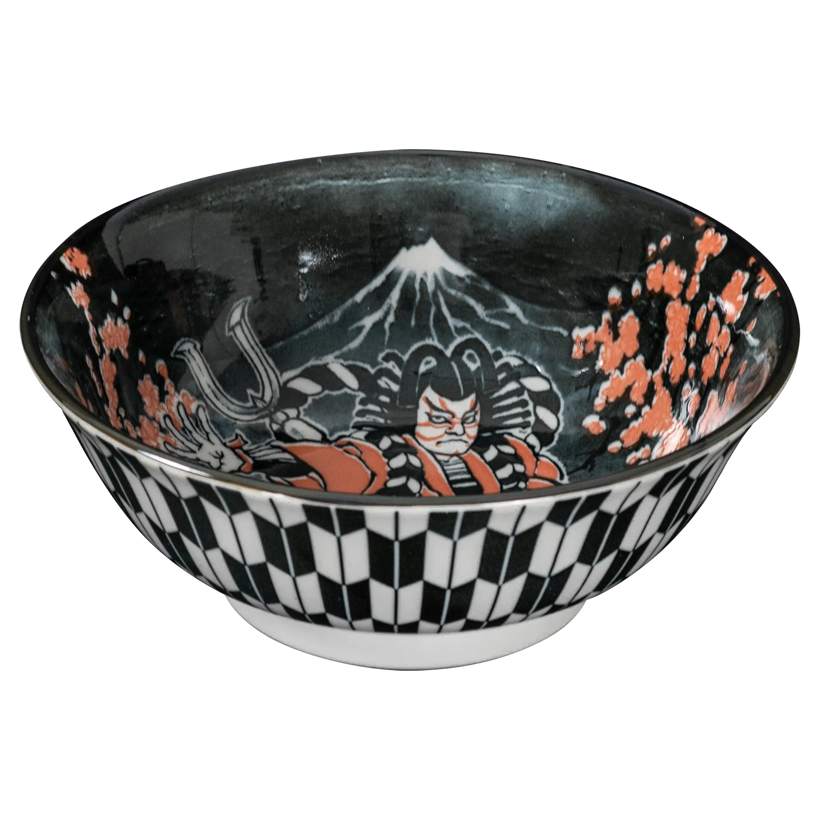 Omotenashi Kabuki Ramen Bowl