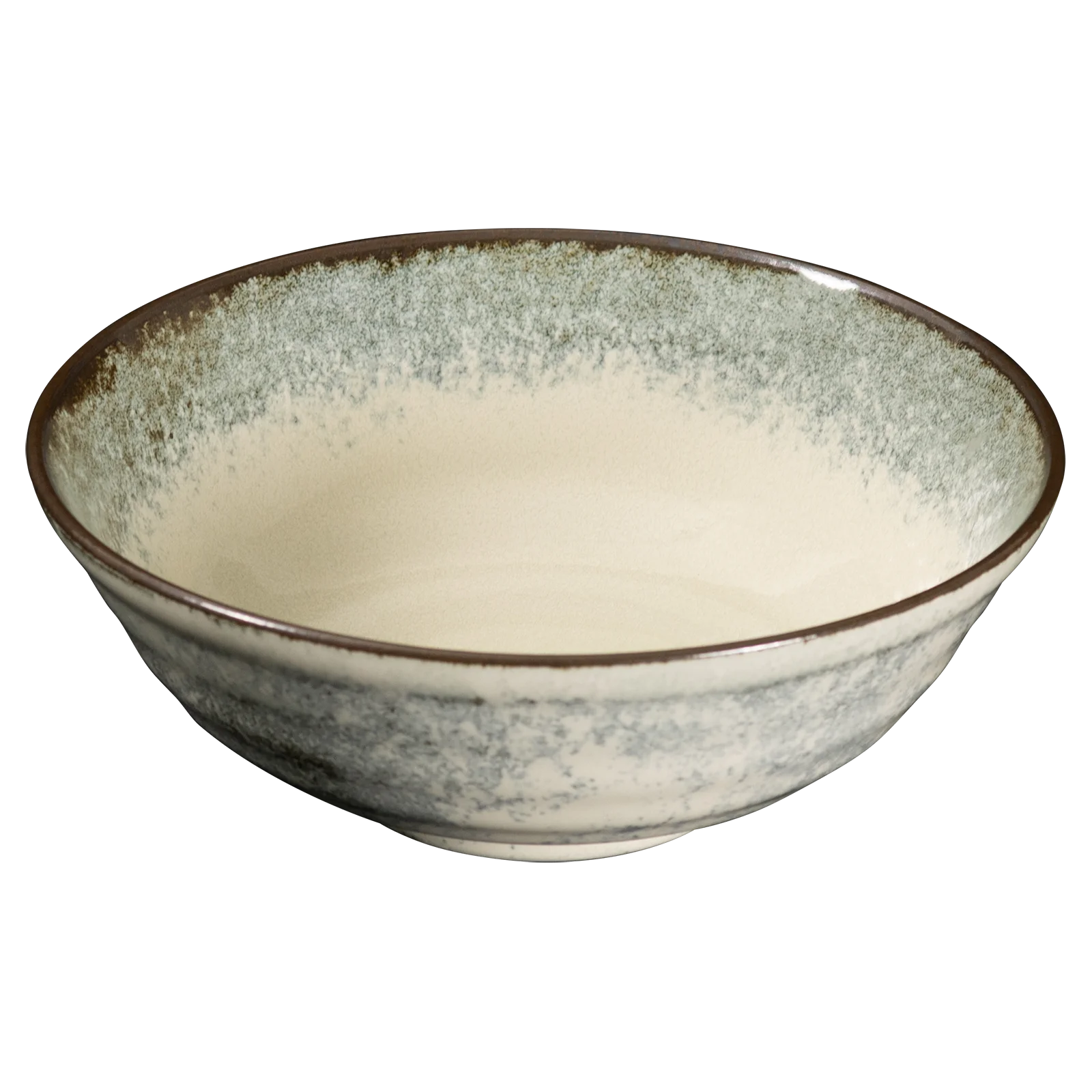 Omotenashi Sabi Kesho Bowls - Serving - 21 x 7.8cm