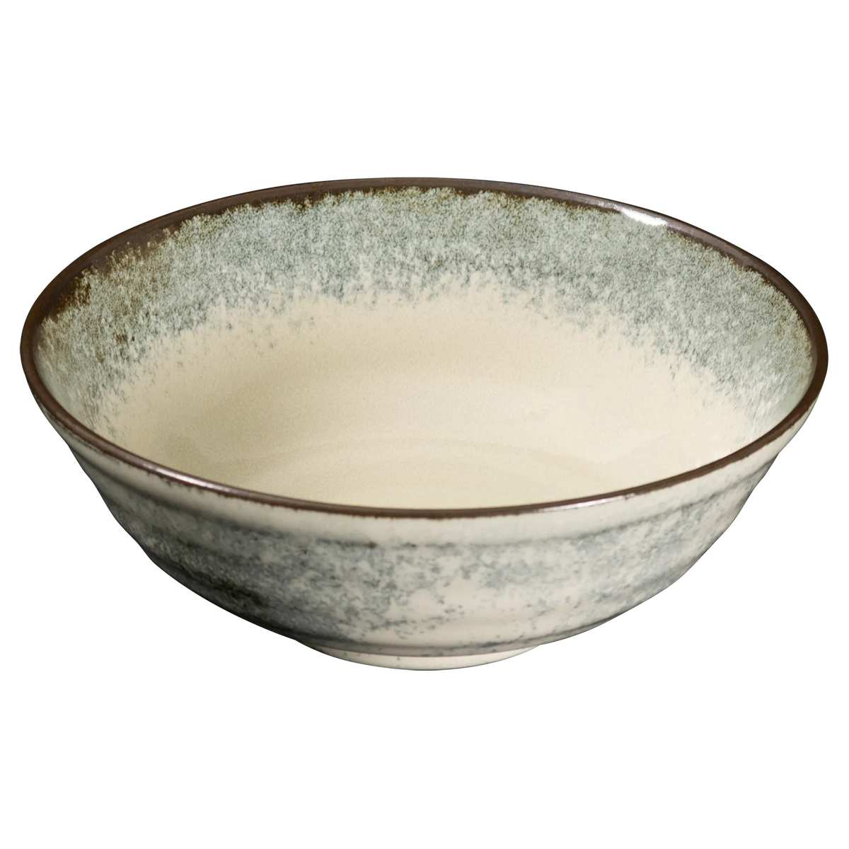Omotenashi Sabi Kesho Large Bowl 21x7.8cm