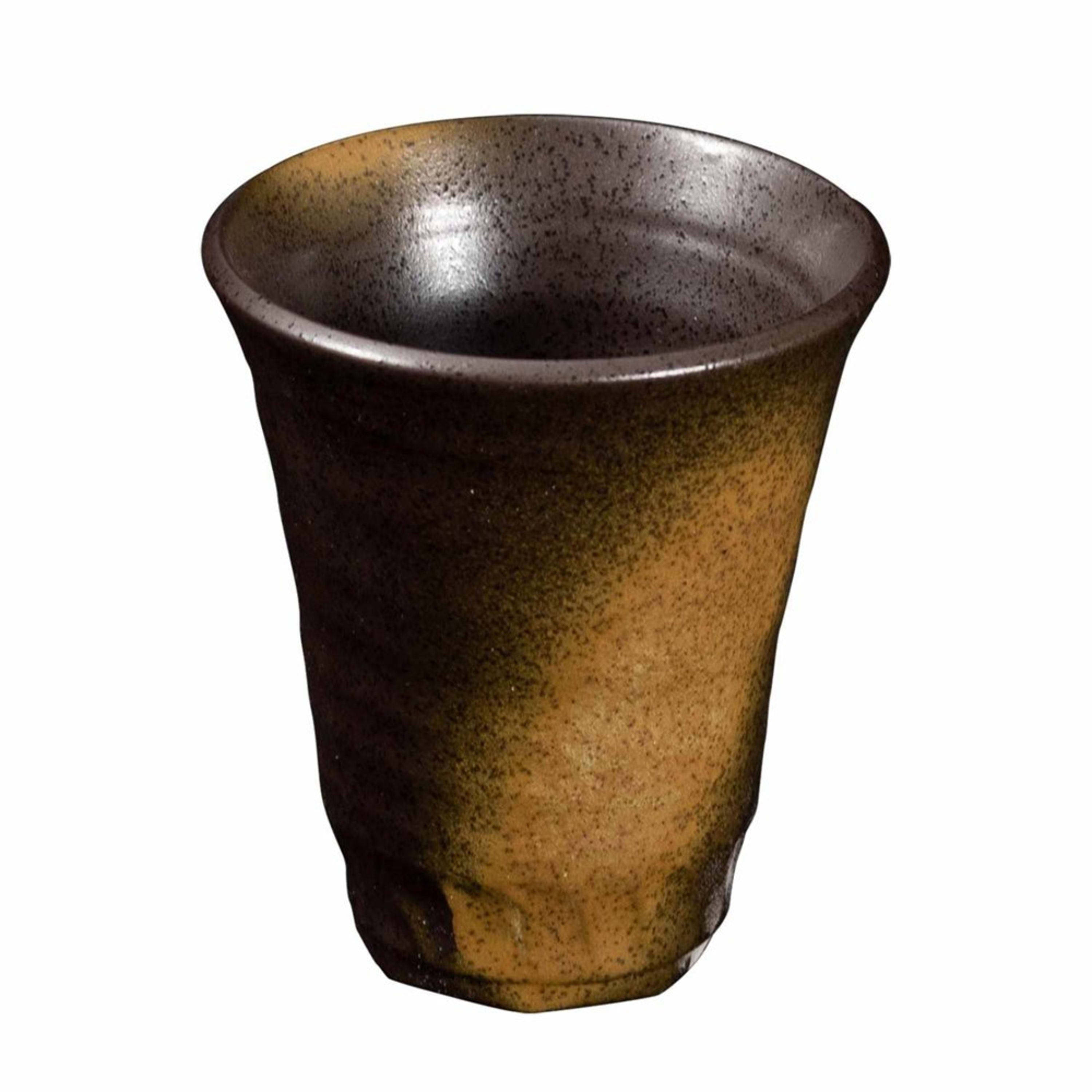Omotenashi Igahake Tea Cup 10x11cm