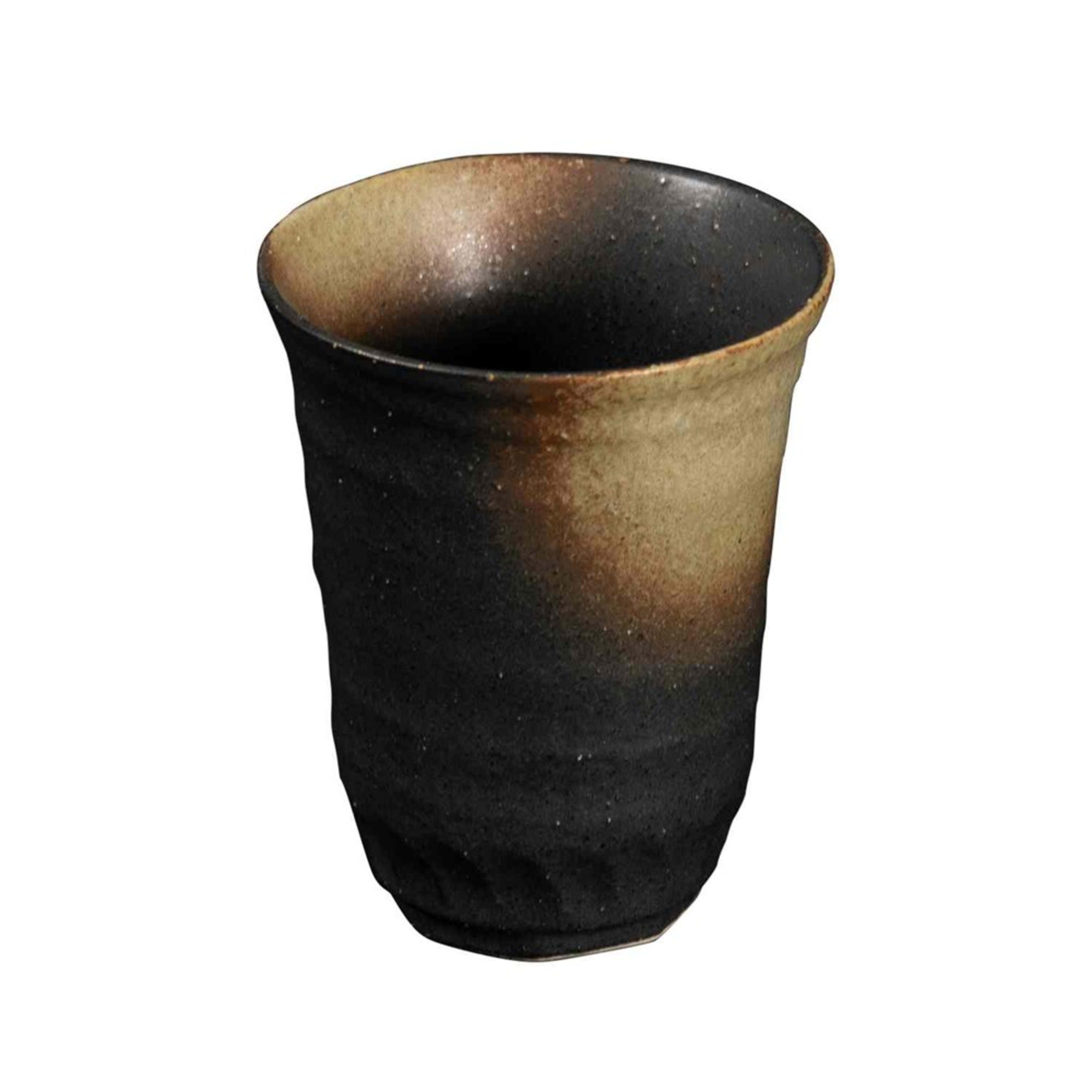 Omotenashi Igahanagake Tea Cup 8x10cm