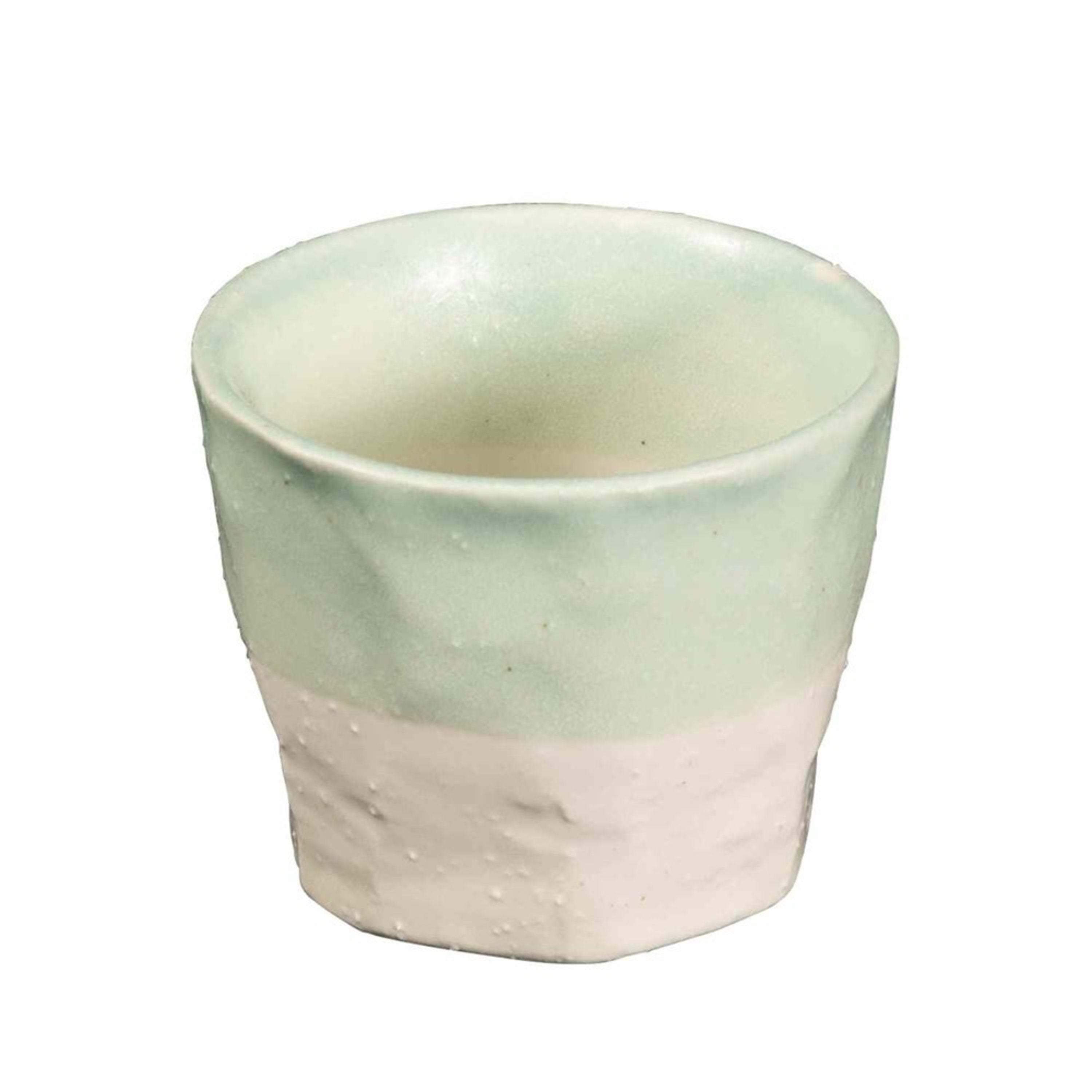 Omotenashi Nishoku Rock Cup 8x7.5cm