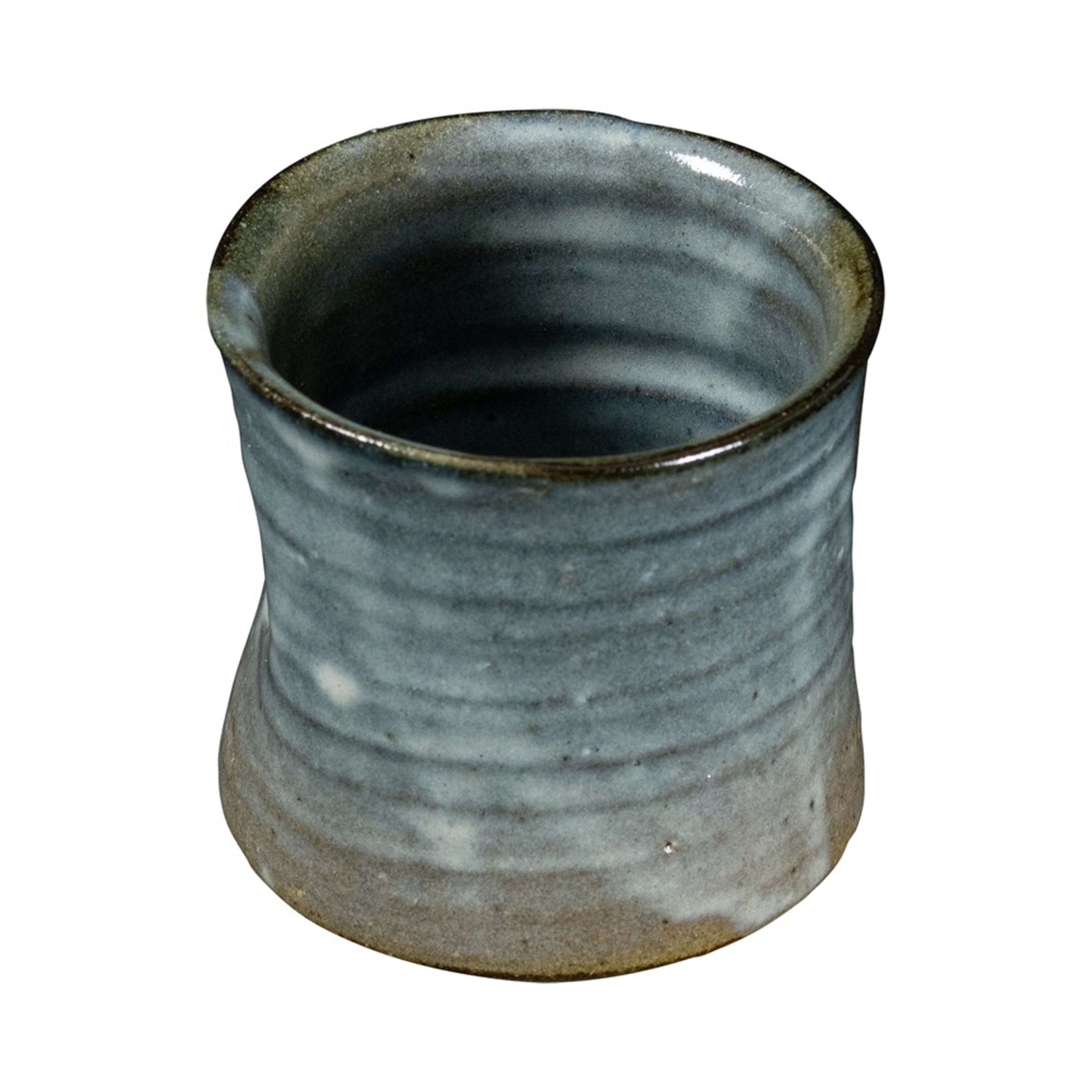 Omotenashi Youhen Kinyou Rock Cup 9x9.2cm - Limited Edition Gift Box