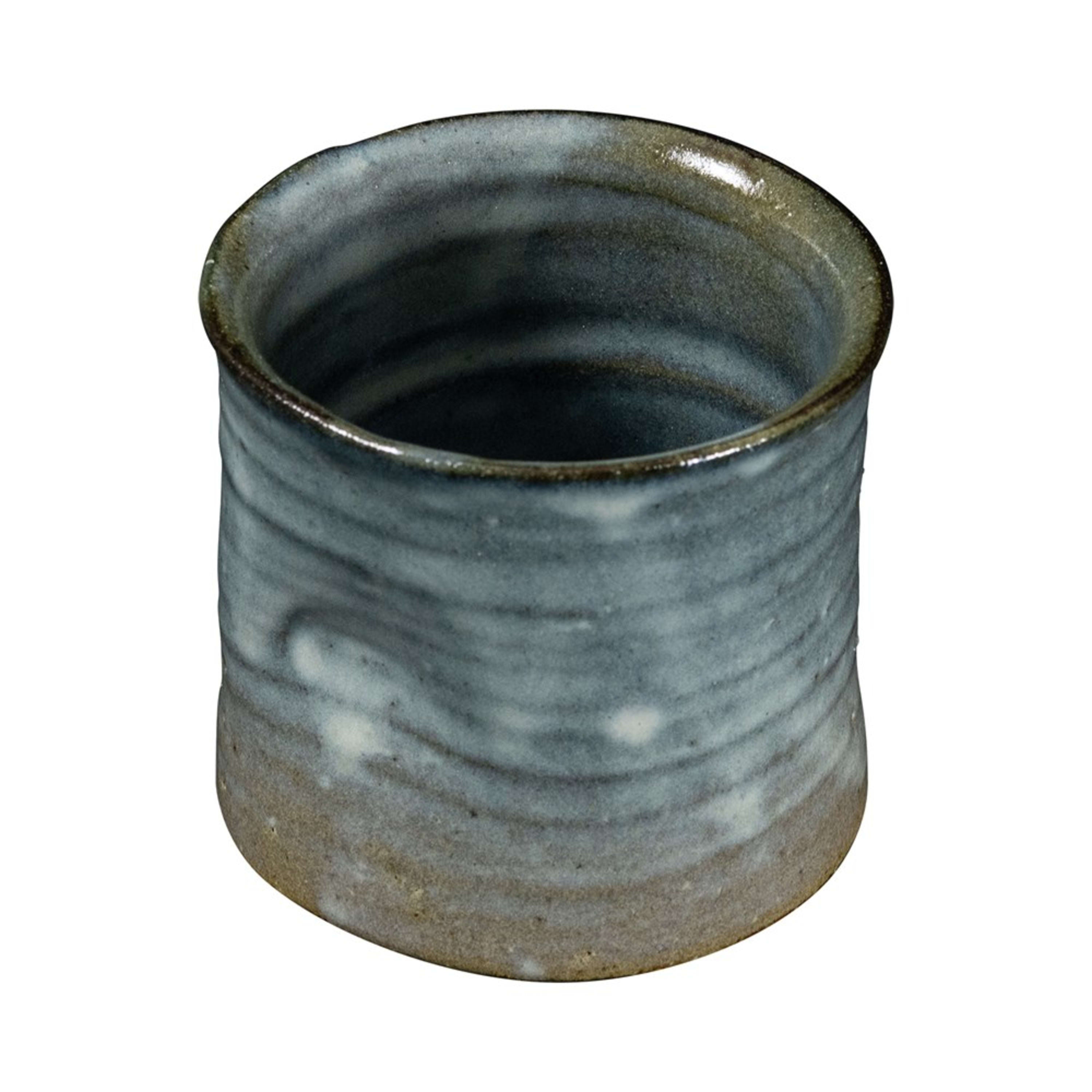 Omotenashi Youhen Kinyou Rock Cup 9x9.2cm - Limited Edition Gift Box