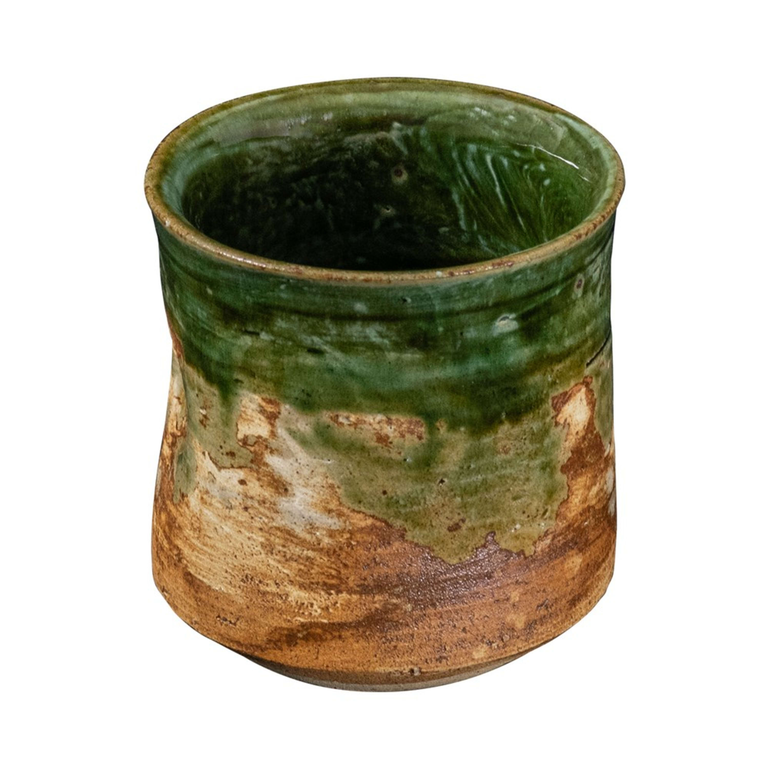 Omotenashi Oribeyouhen Rock Cup 9x9.2cm - Limited Edition Gift Box