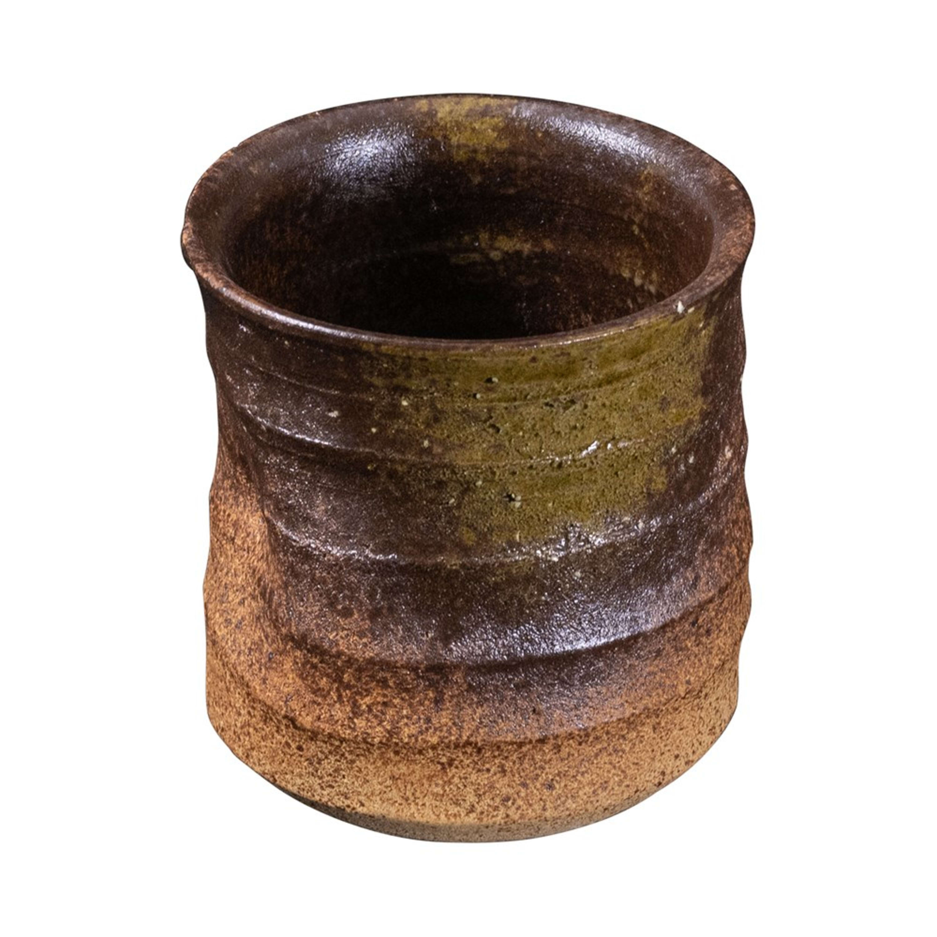 Omotenashi Youhenhaibuki Rock Cup 9x9.2cm - Limited Edition Gift Box