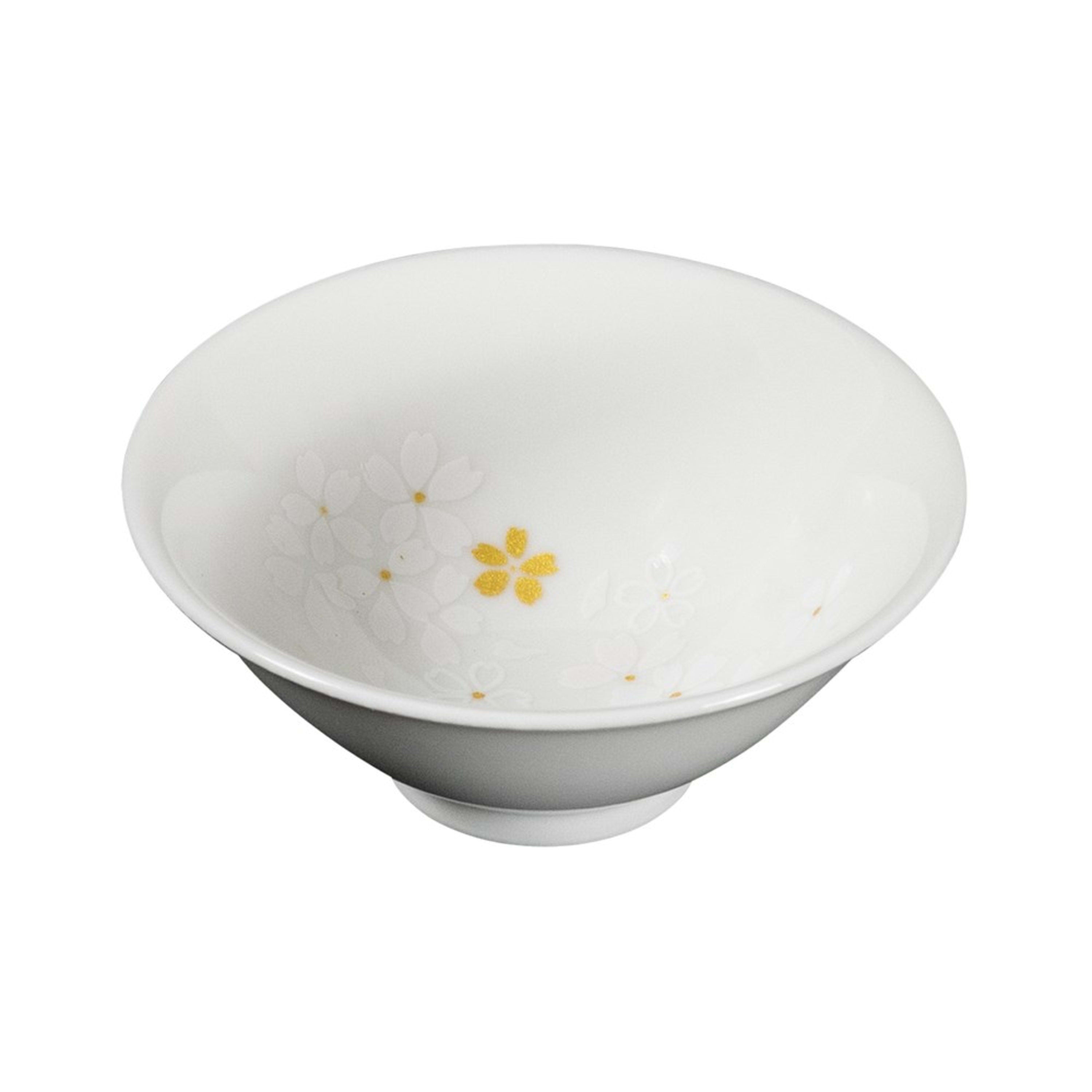 Omotenashi Hana Zakura Colour Changing Cup 70ml 7.6x3.2cm
