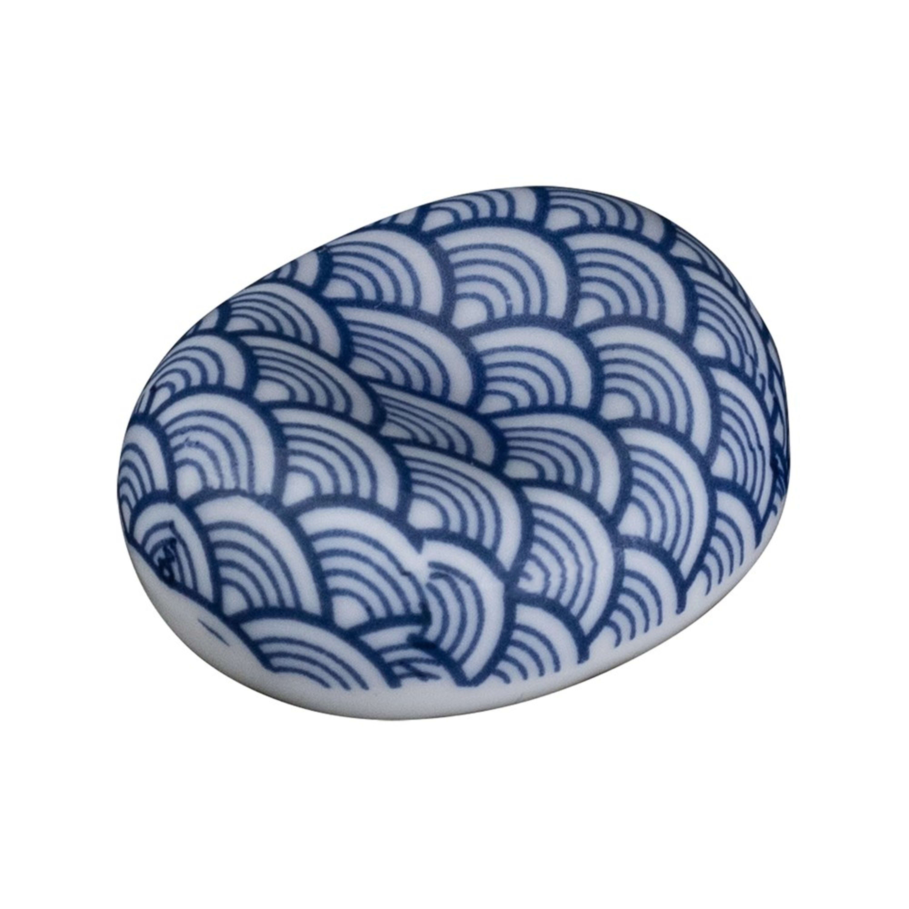 Omotenashi Living Komon Chopstick Rest