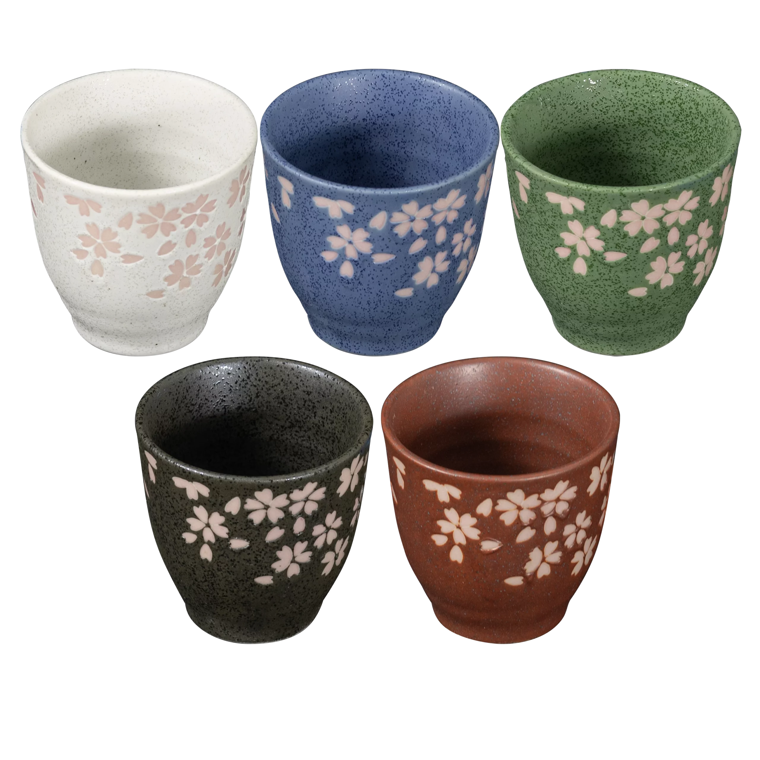 Omotenashi Hanari Tea Cup Set